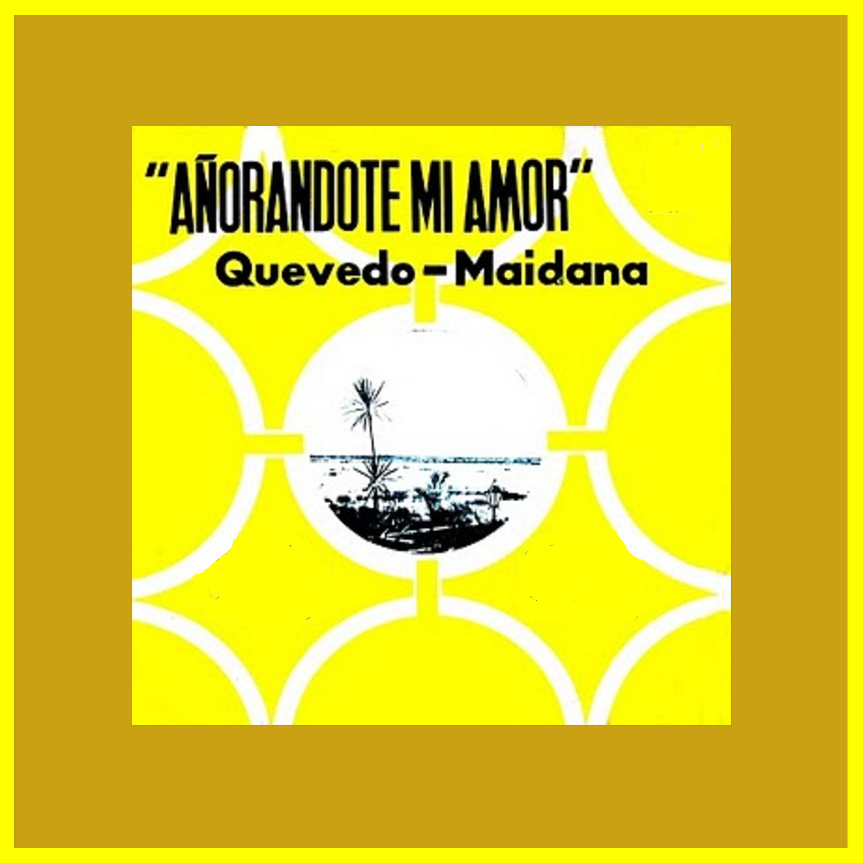 Quevedo - Maidana - Paso los Toros