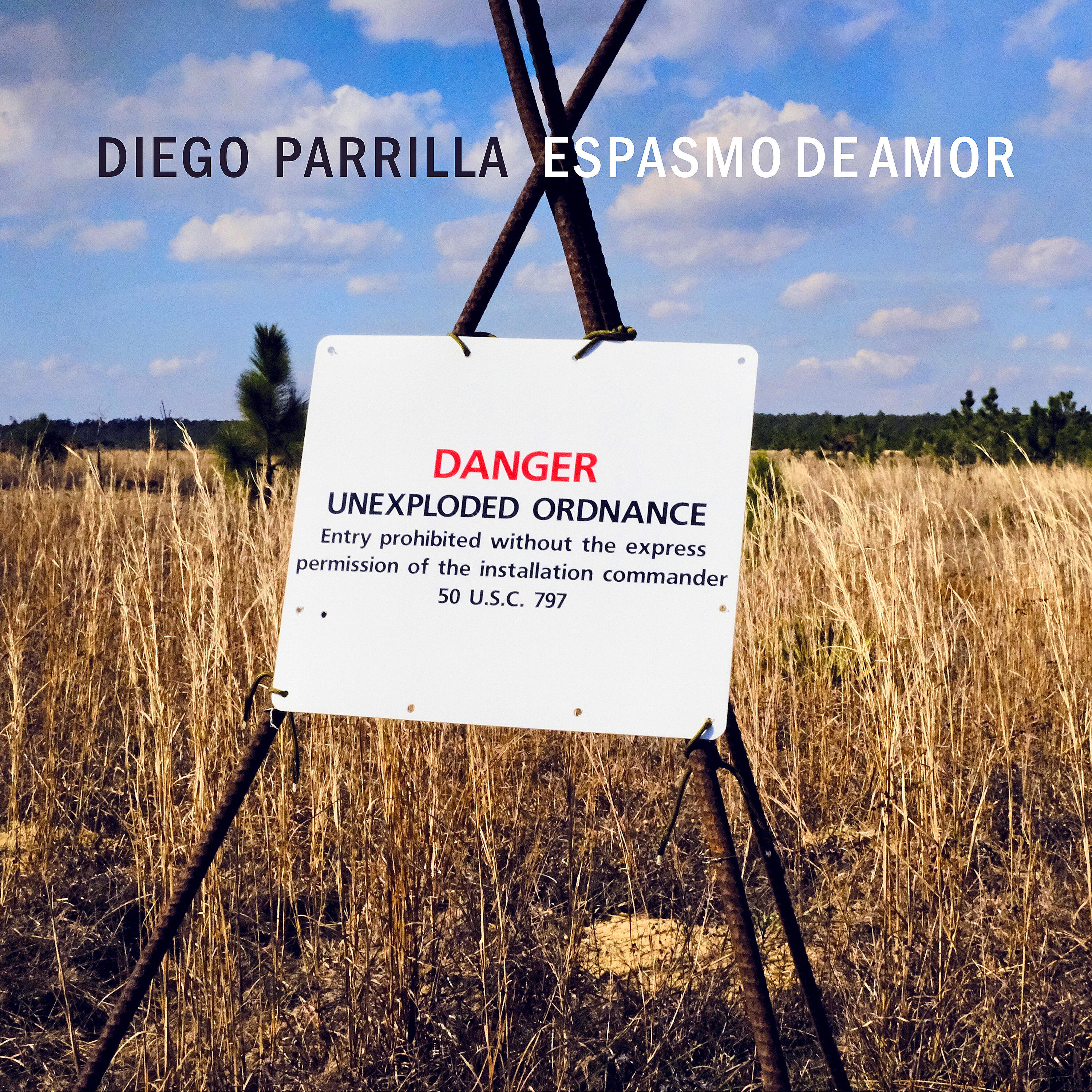 Diego Parrilla - Qué Hago en Manila