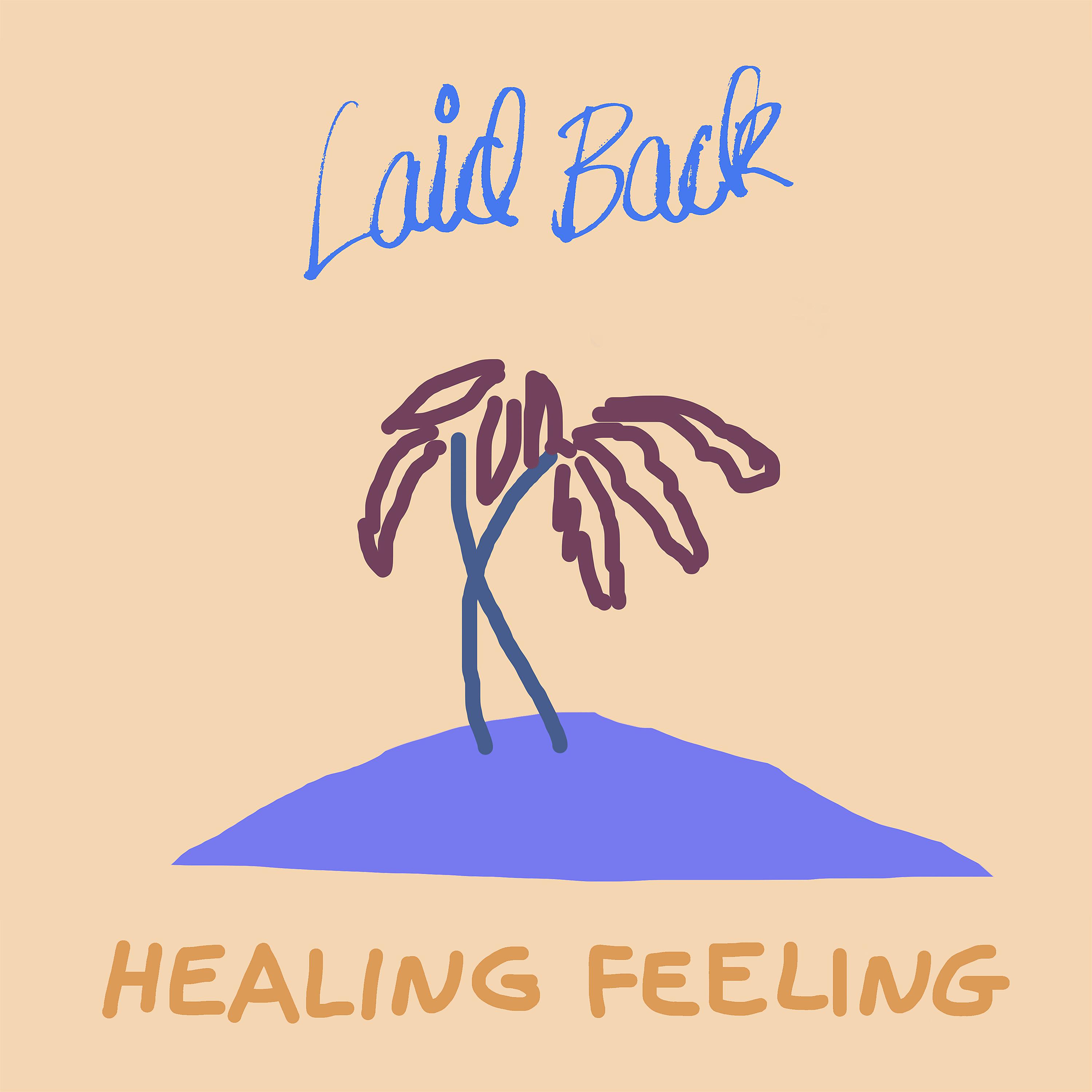 Постер альбома Healing Feeling