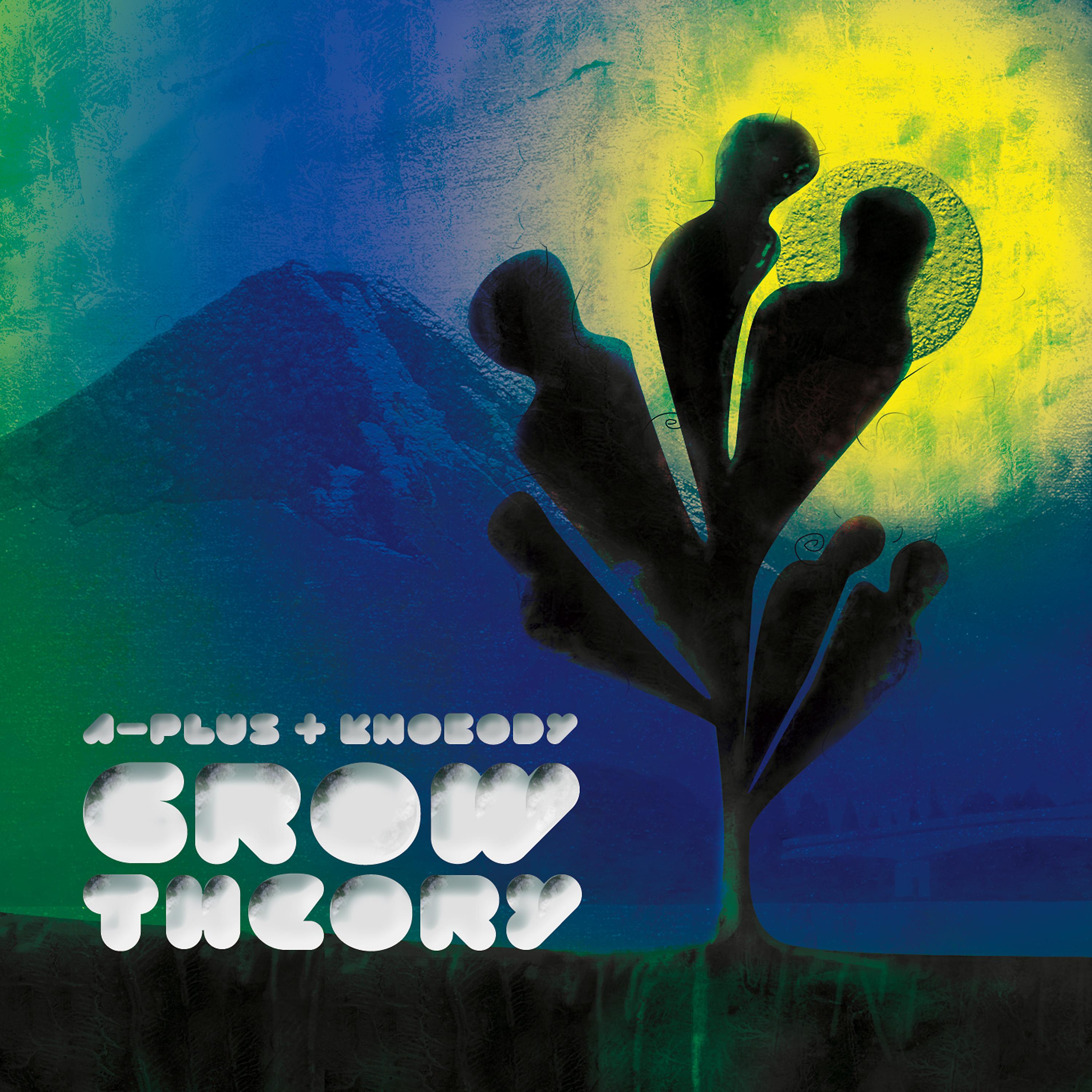 Постер альбома Grow Theory