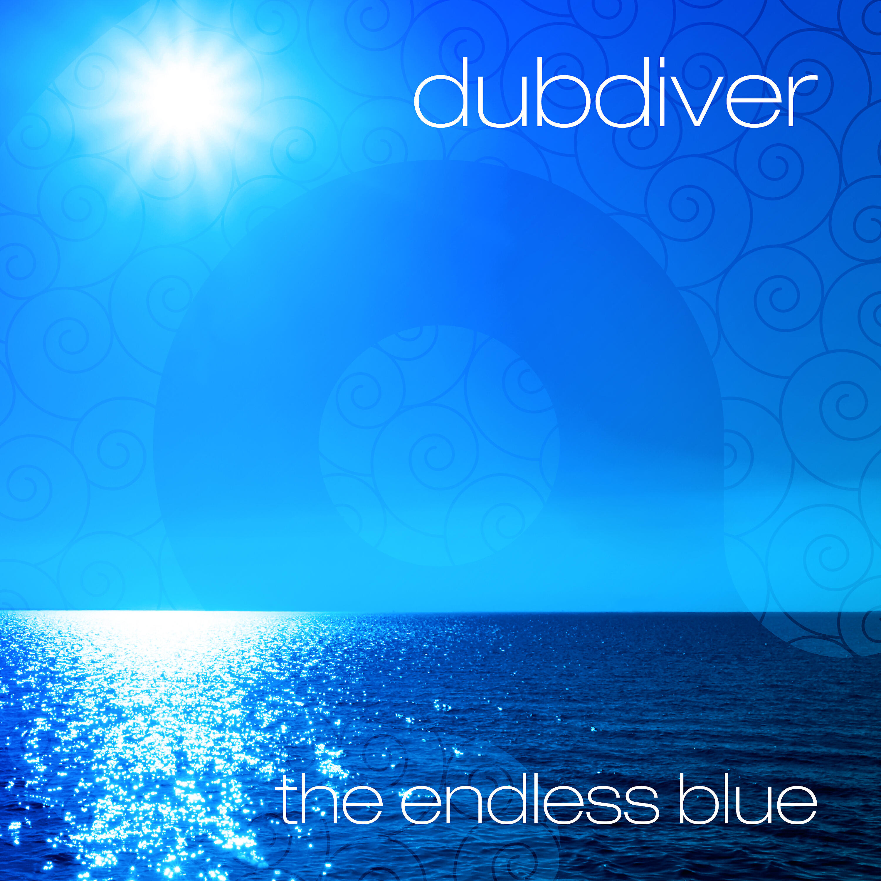 Dubdiver - Agua Luna