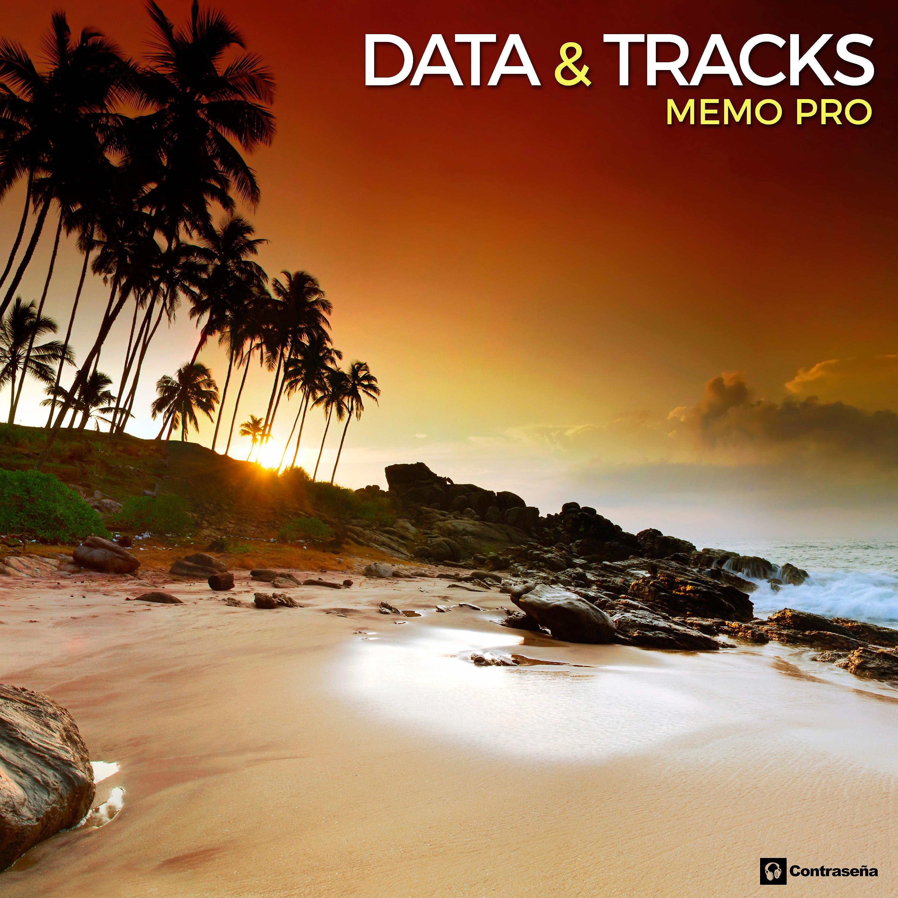 Постер альбома Data & Tracks