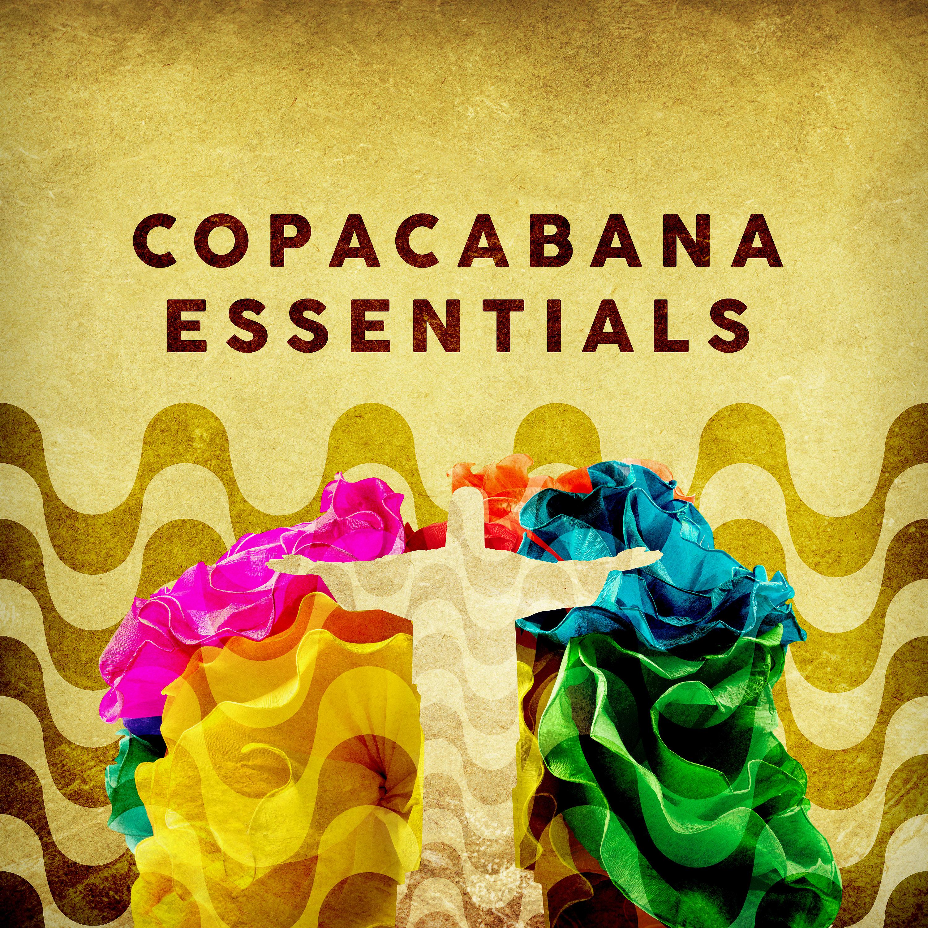 Постер альбома Copacabana Essentials