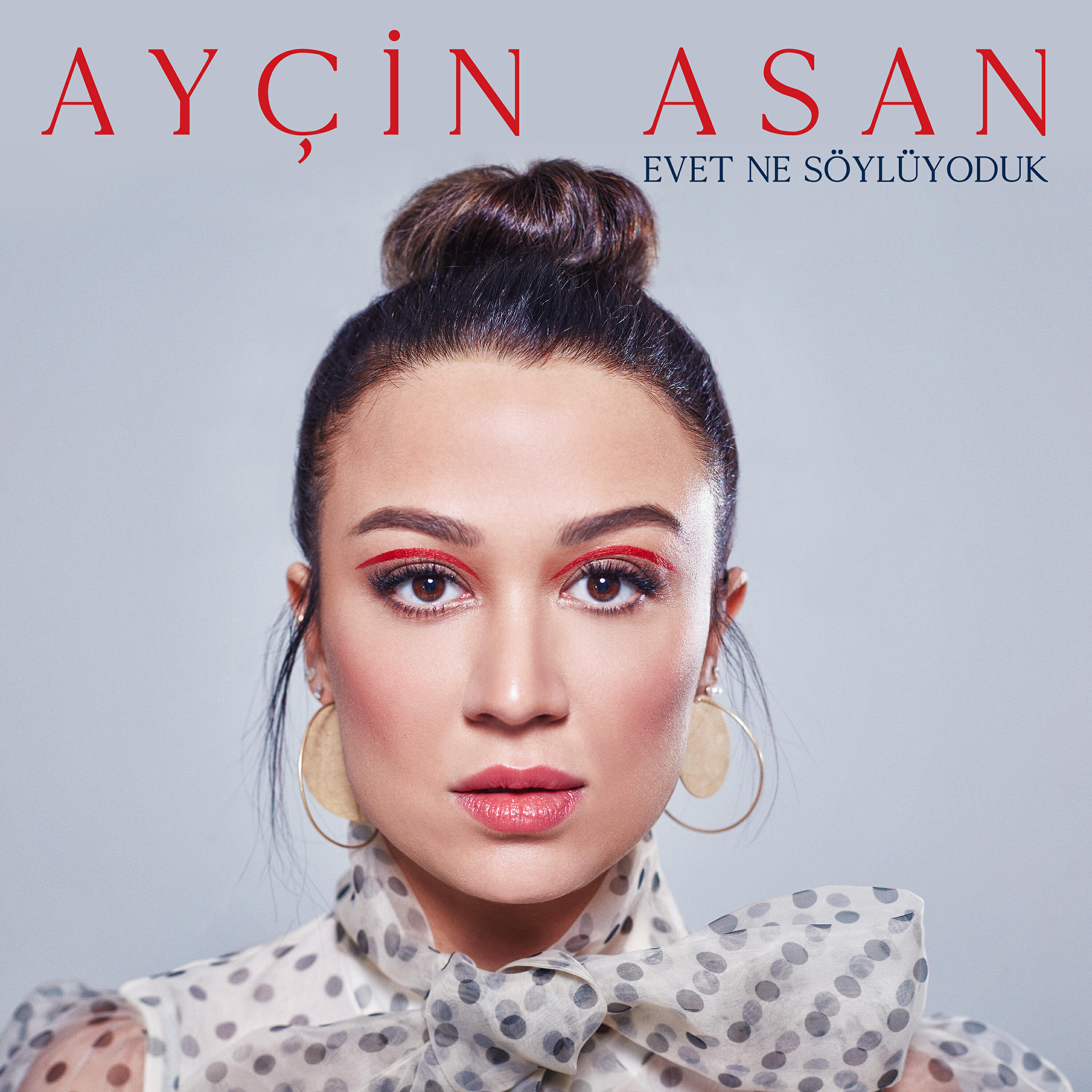 Ayçin Asan - Dön Desem
