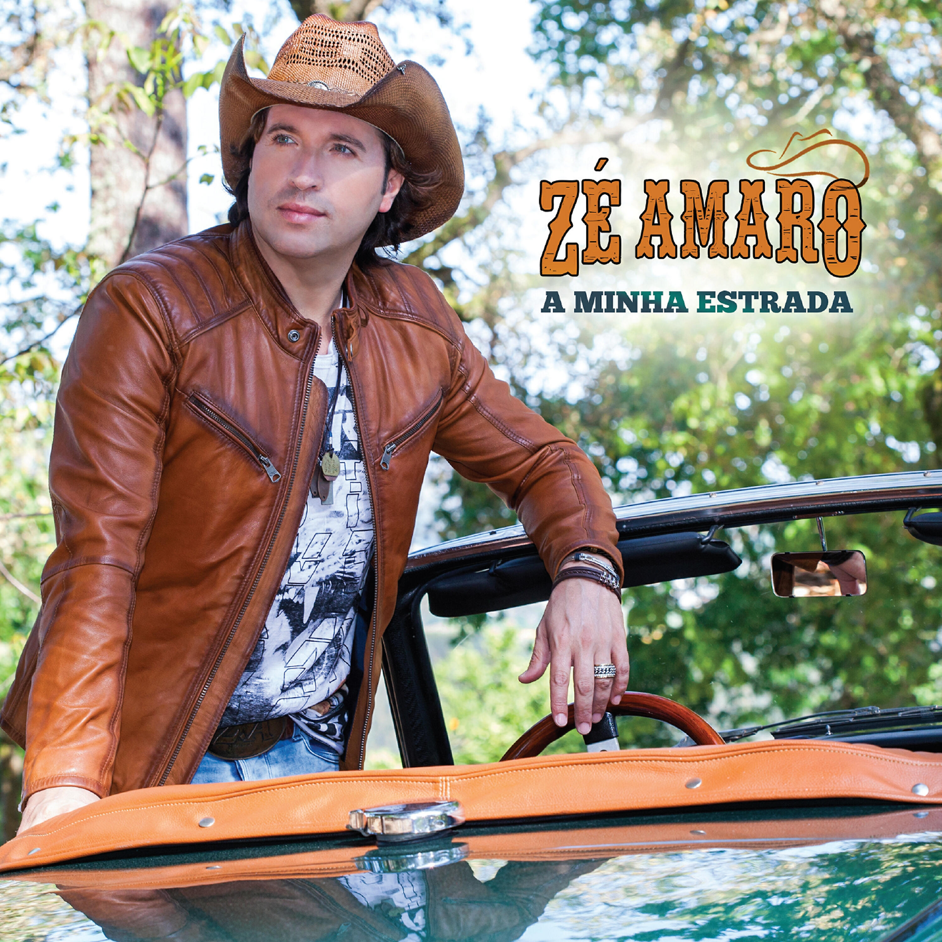 Zé Amaro - É Show do Zé Amaro