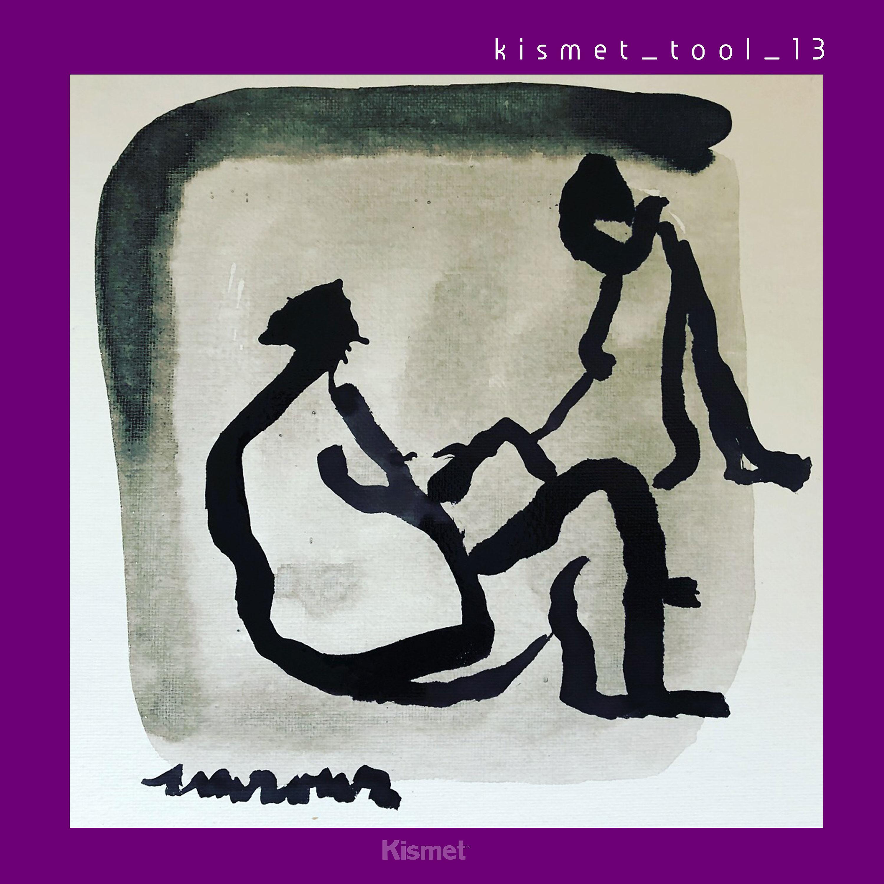 Постер альбома Kismet_tool_13
