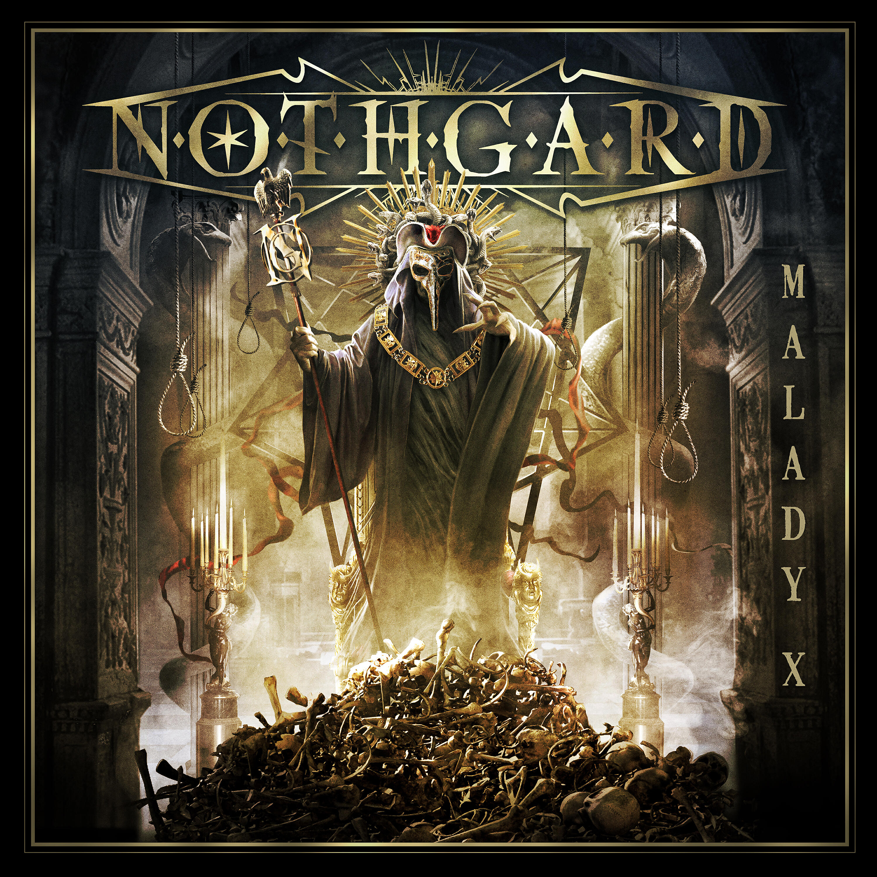 Nothgard - Serpent Hollow