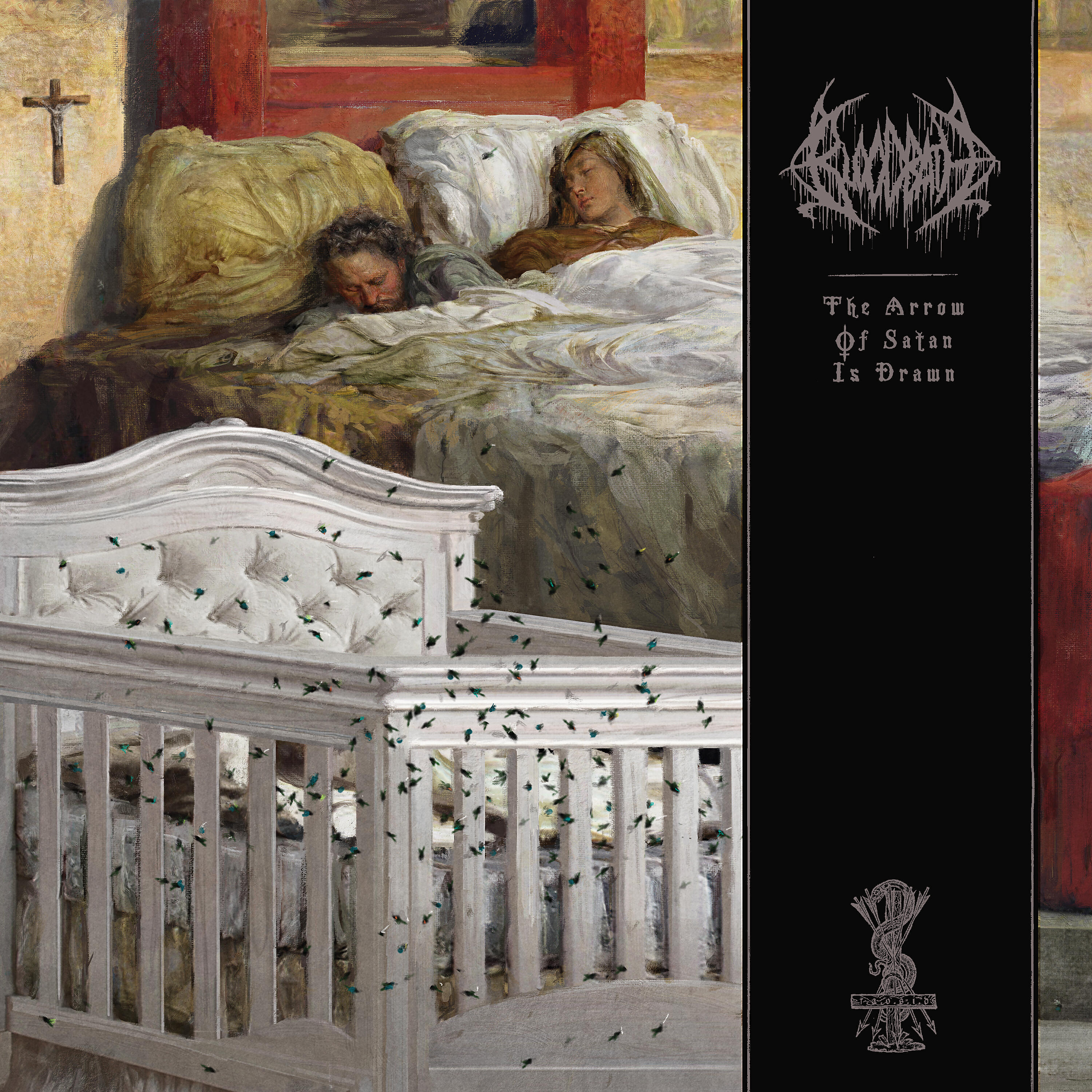 Bloodbath - Fleischmann