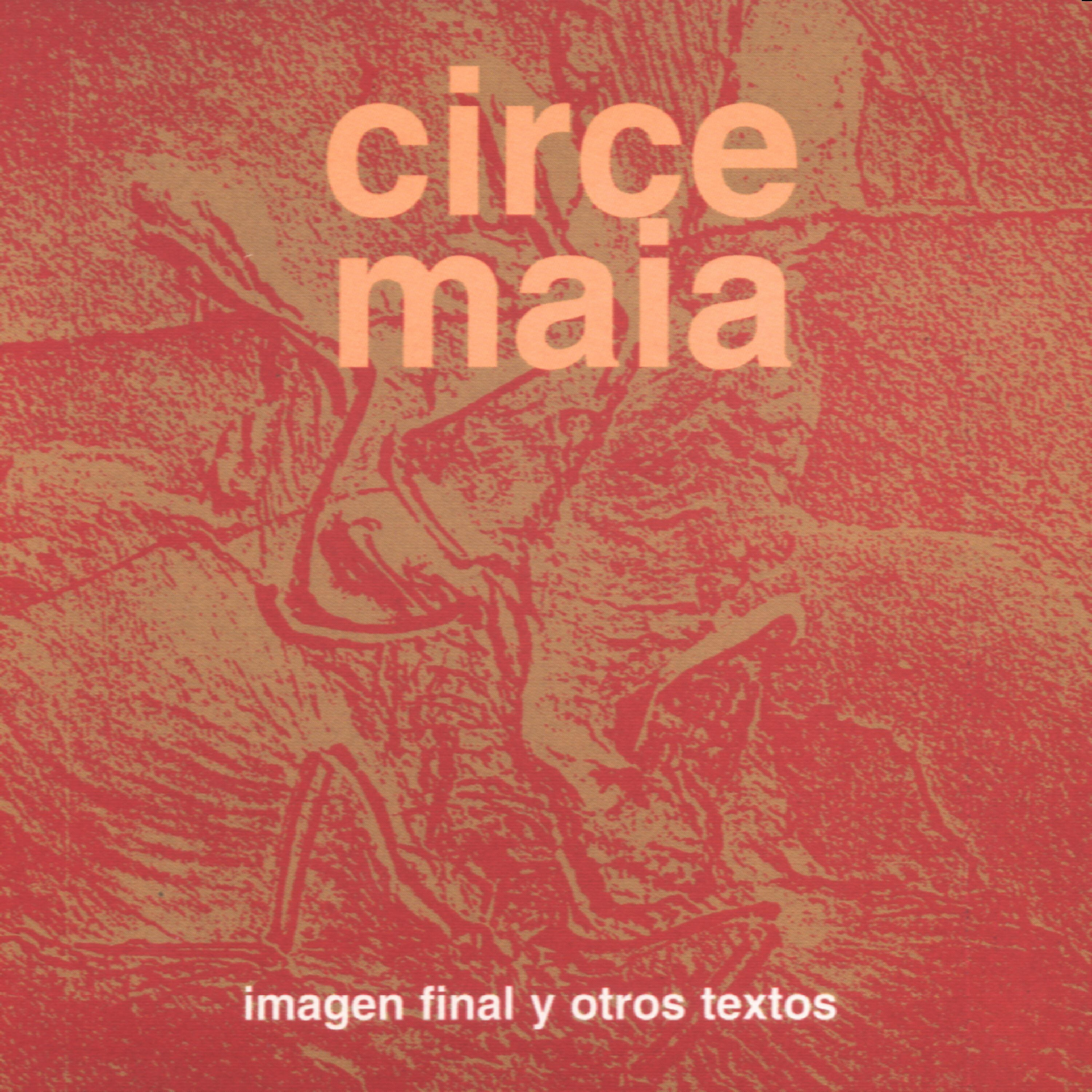 Circe Maia - Pronto Se Irá el Invierno