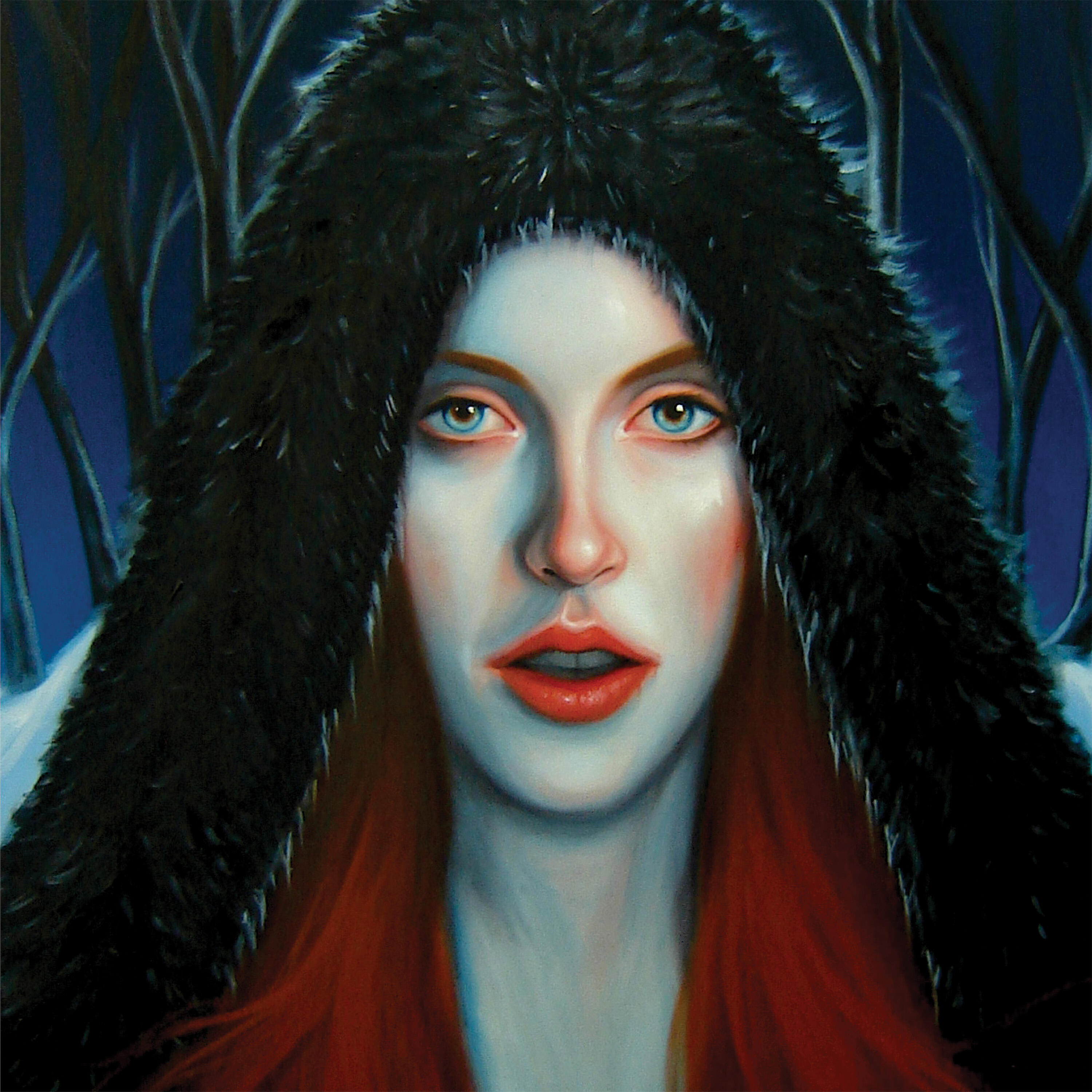 Ensign Broderick - The Telling Part