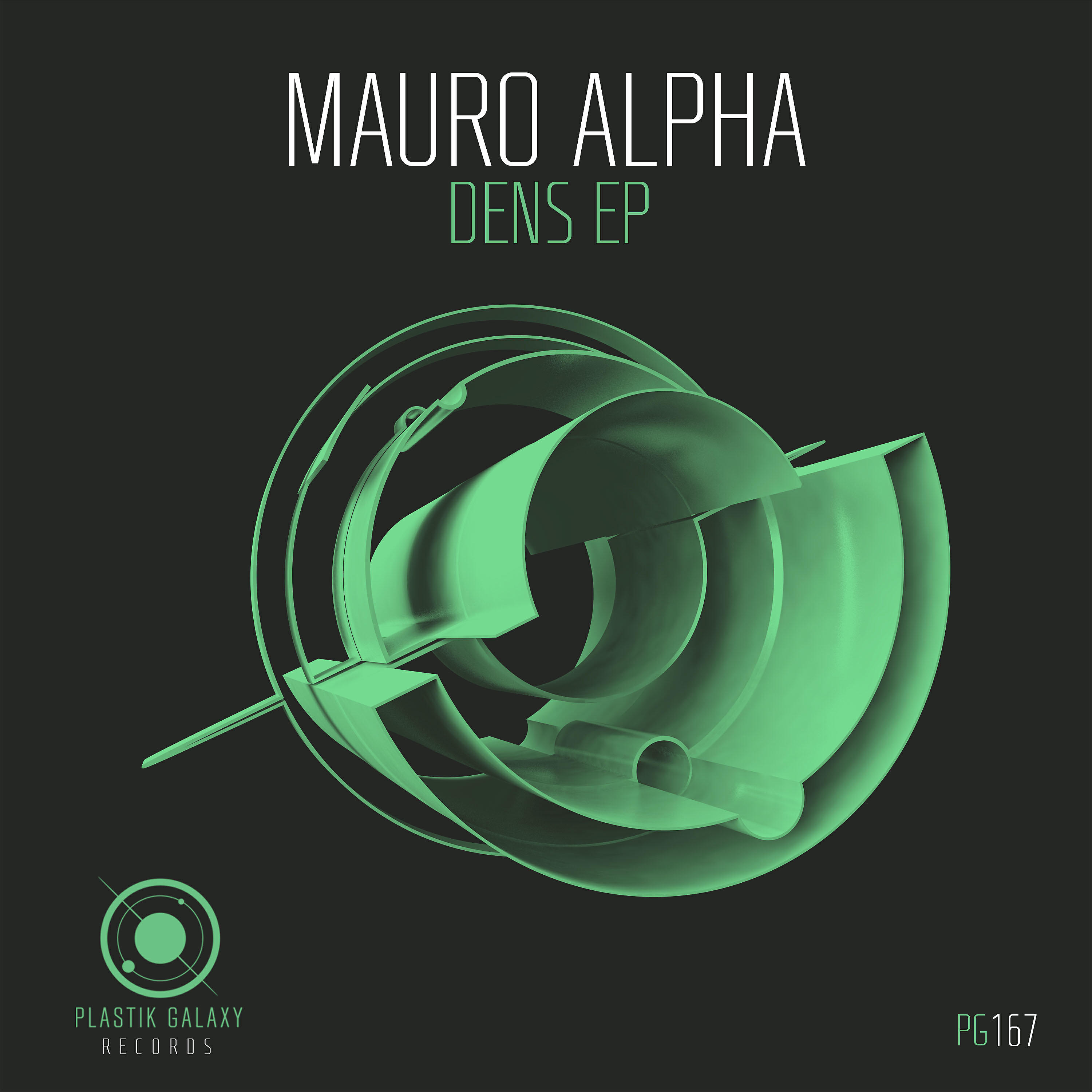 Mauro Alpha - Dens