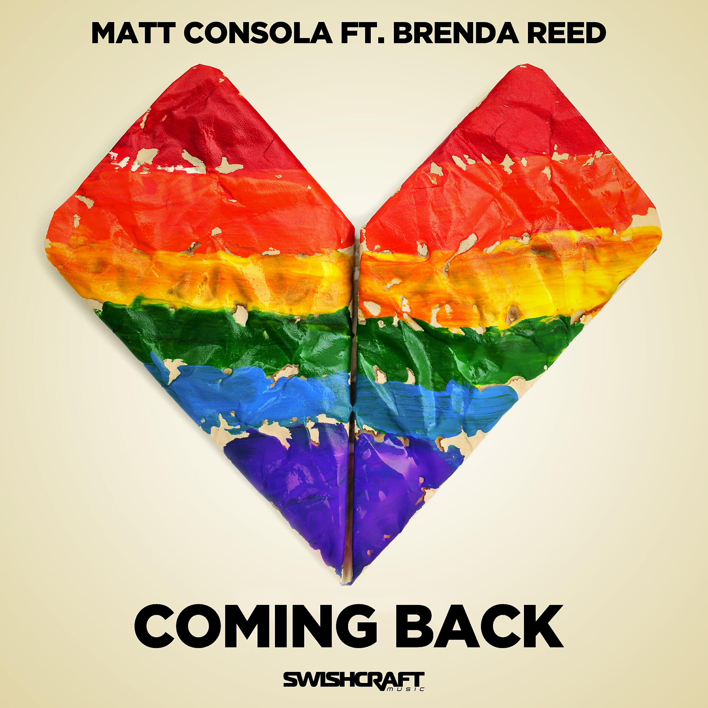 Matt Consola - Coming Back (Matt Consola + Las Bibas from Vizcaya Big Tea Dance Mix)