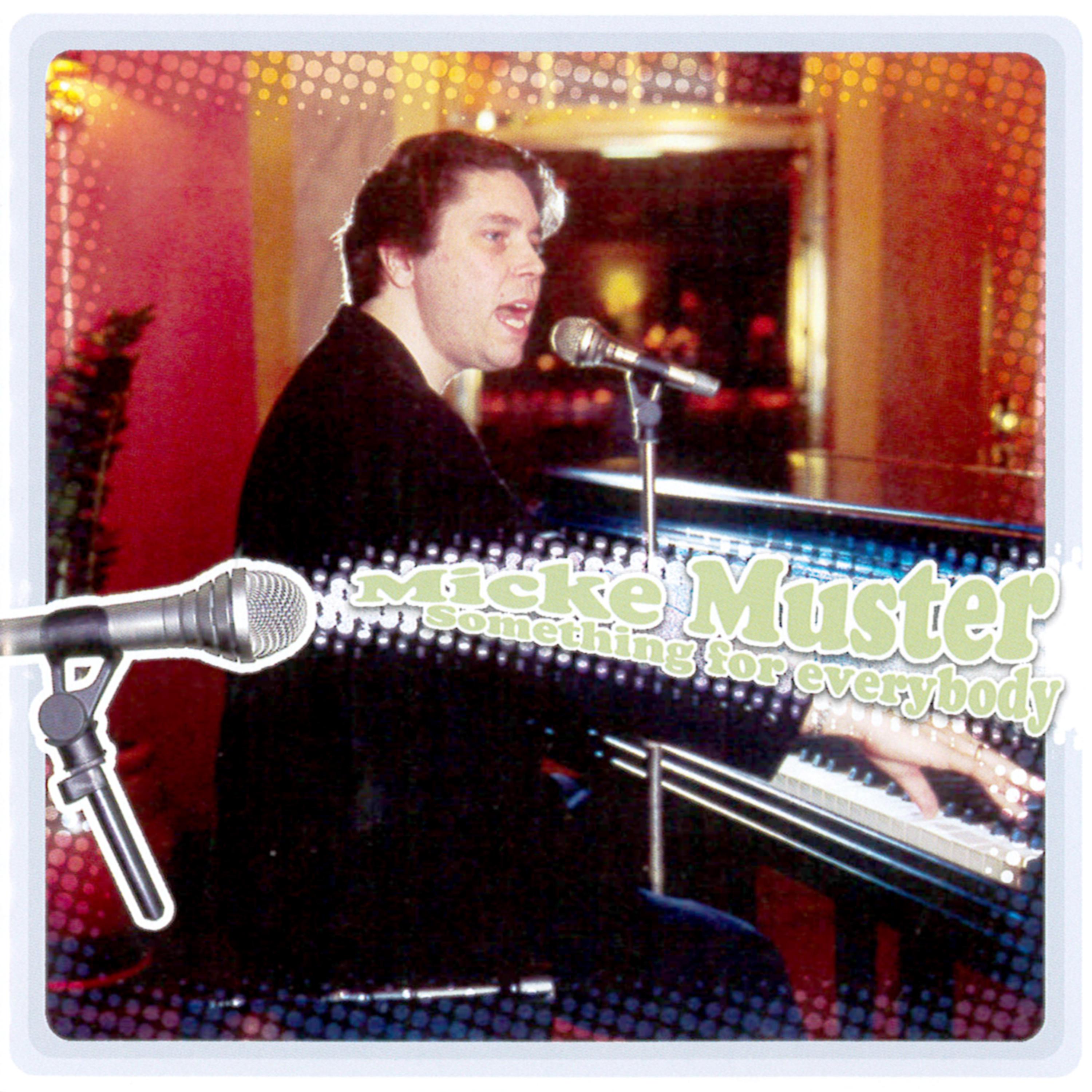 Micke Muster - Memories of Rosemarie