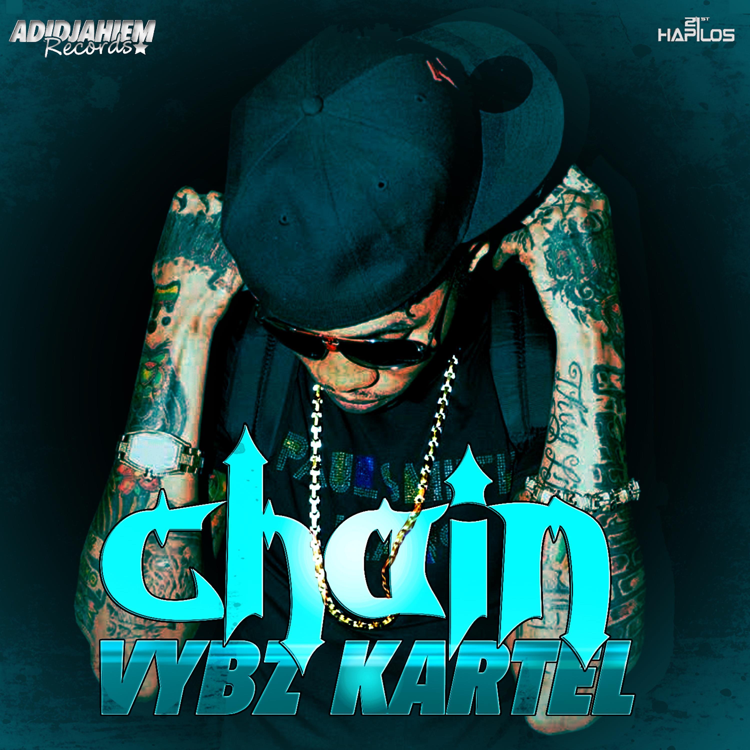 Постер альбома Chain - Single