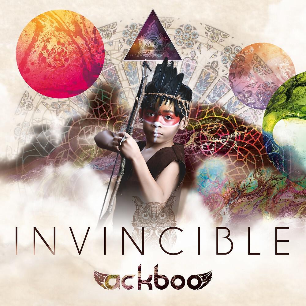 Ackboo - Helping Hand