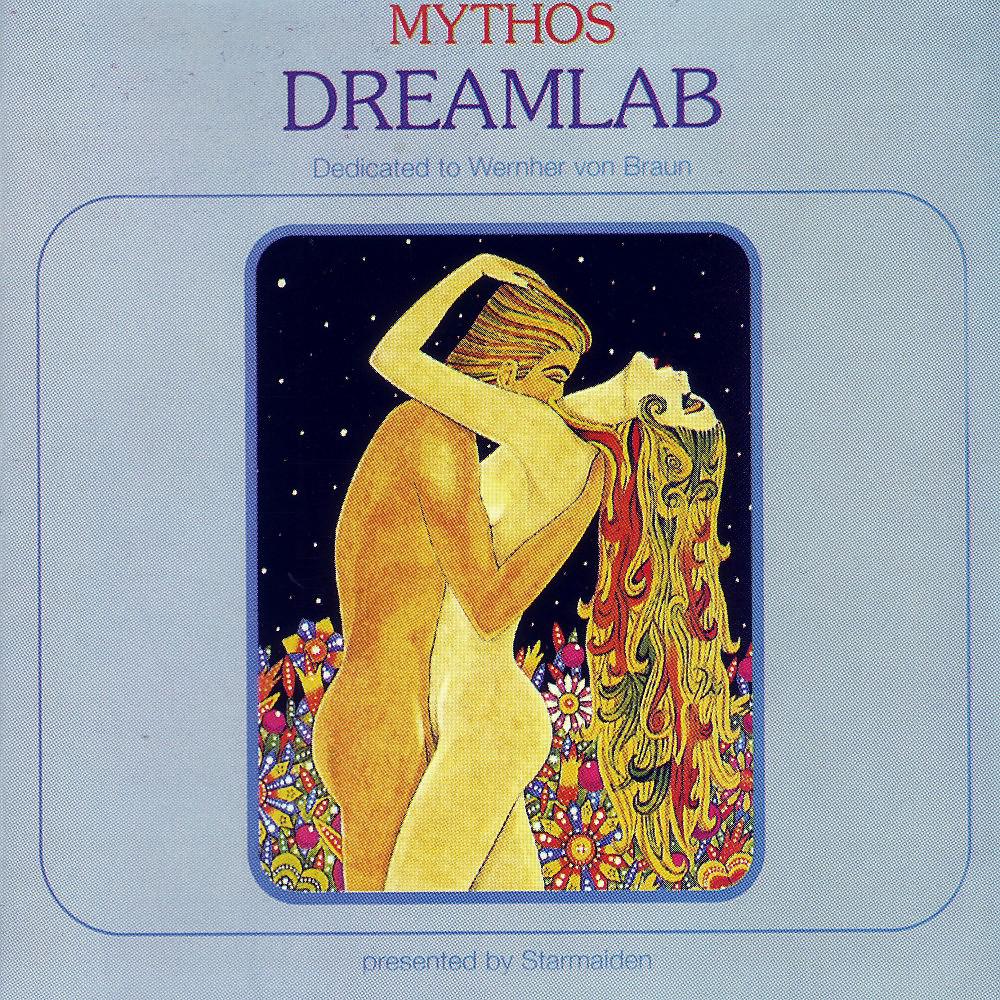 Постер альбома Dreamlab