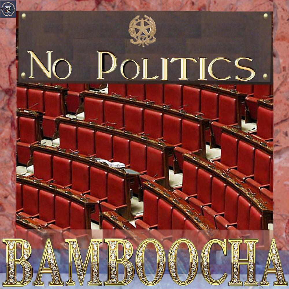 Постер альбома No Politics