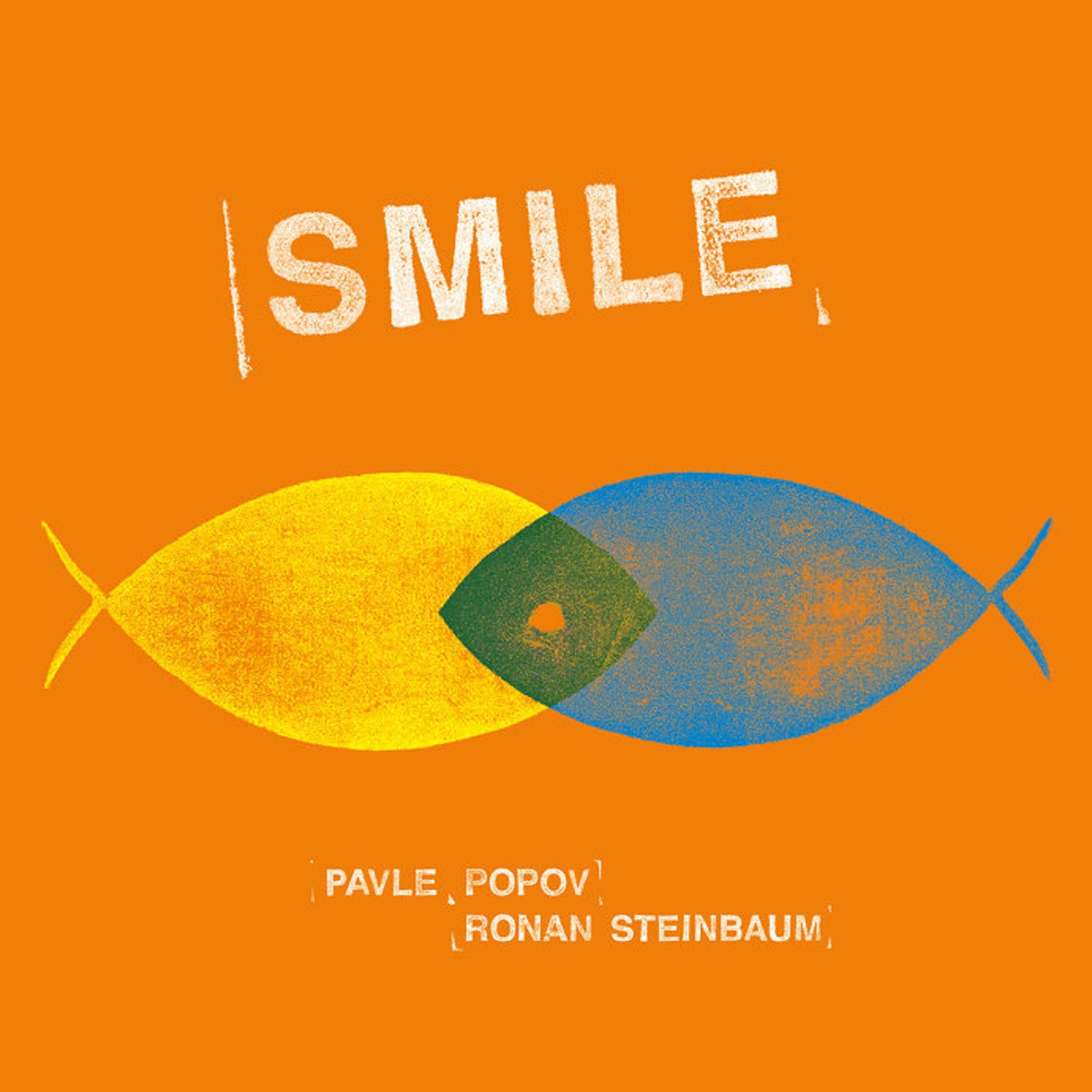 Ronan Steinbaum - Faded