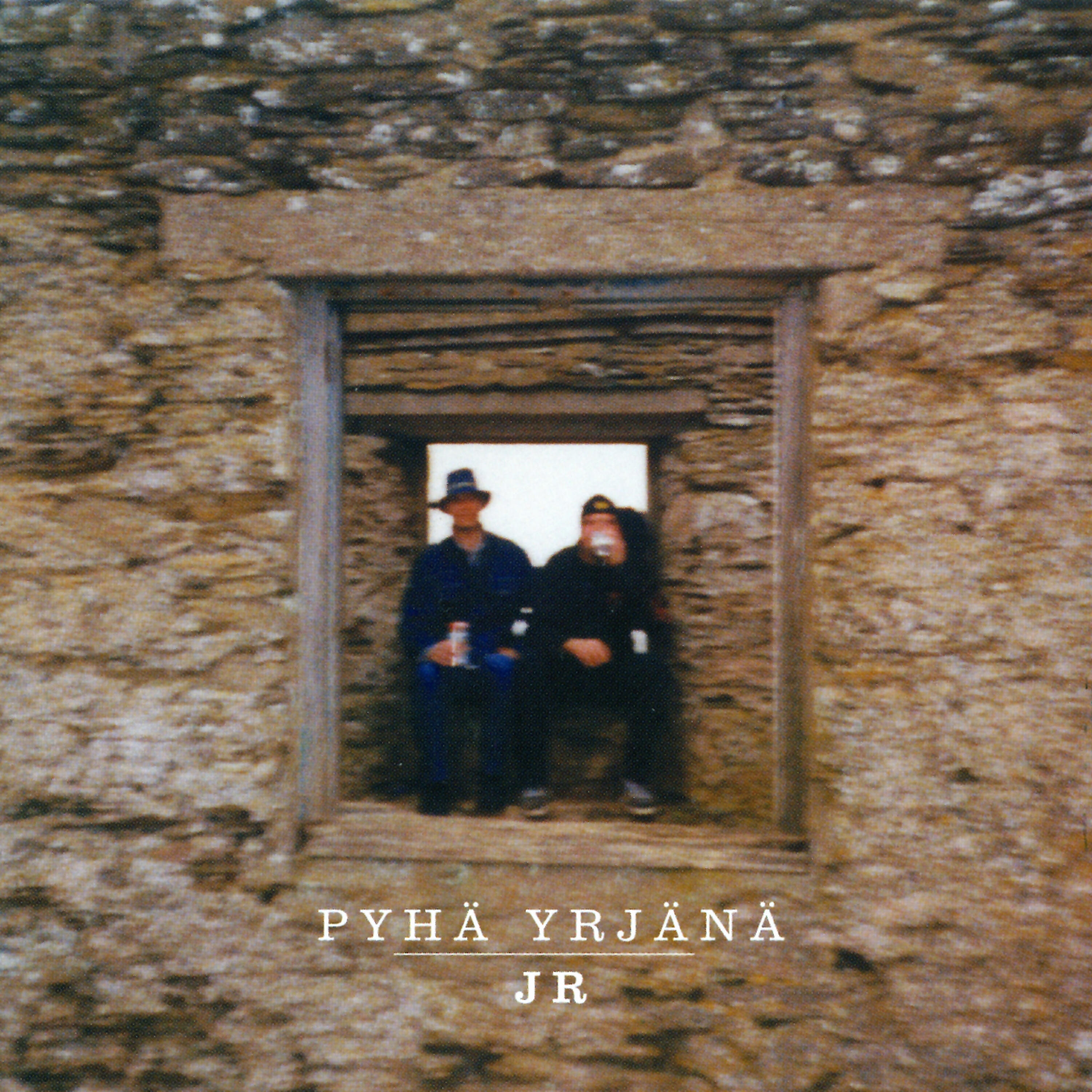 Pyhä Yrjänä - Eikan Samara