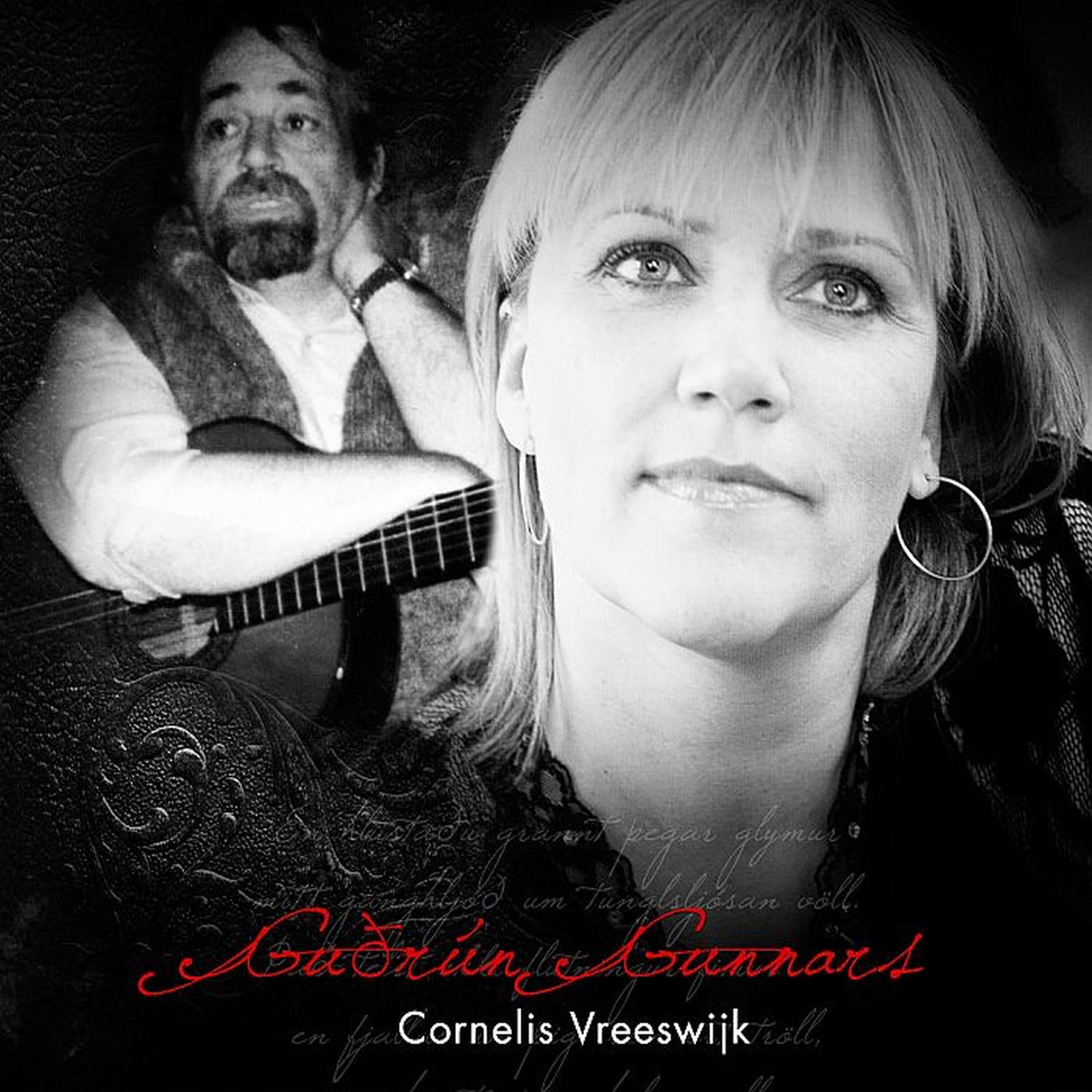 Guðrún Gunnars - Veróníka