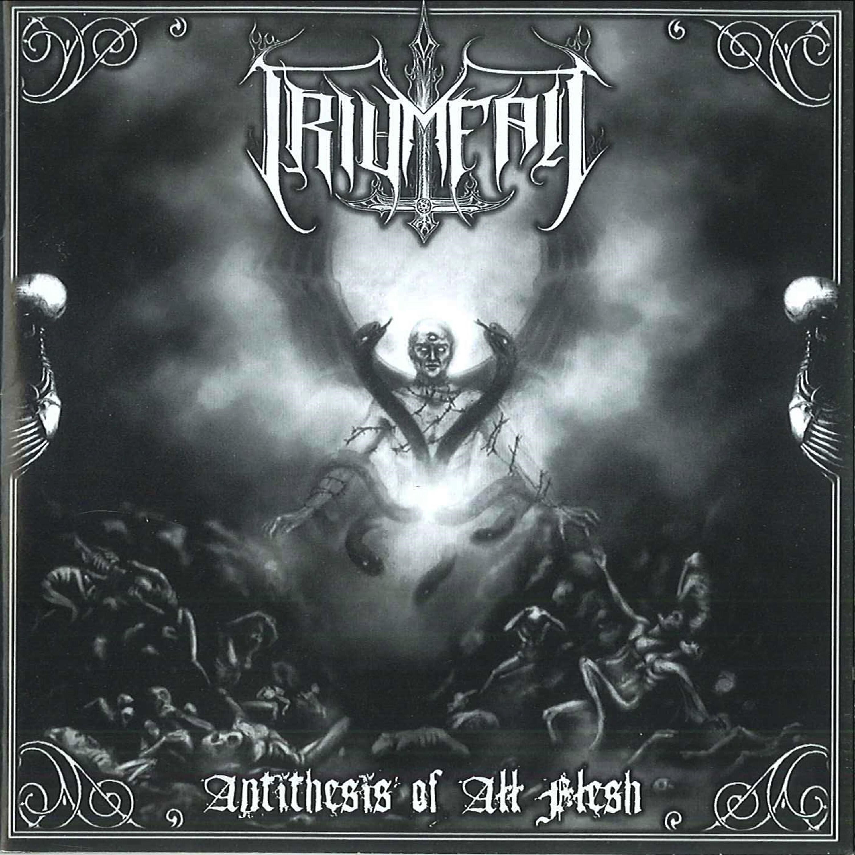 Triumfall - Rise of Pantheon
