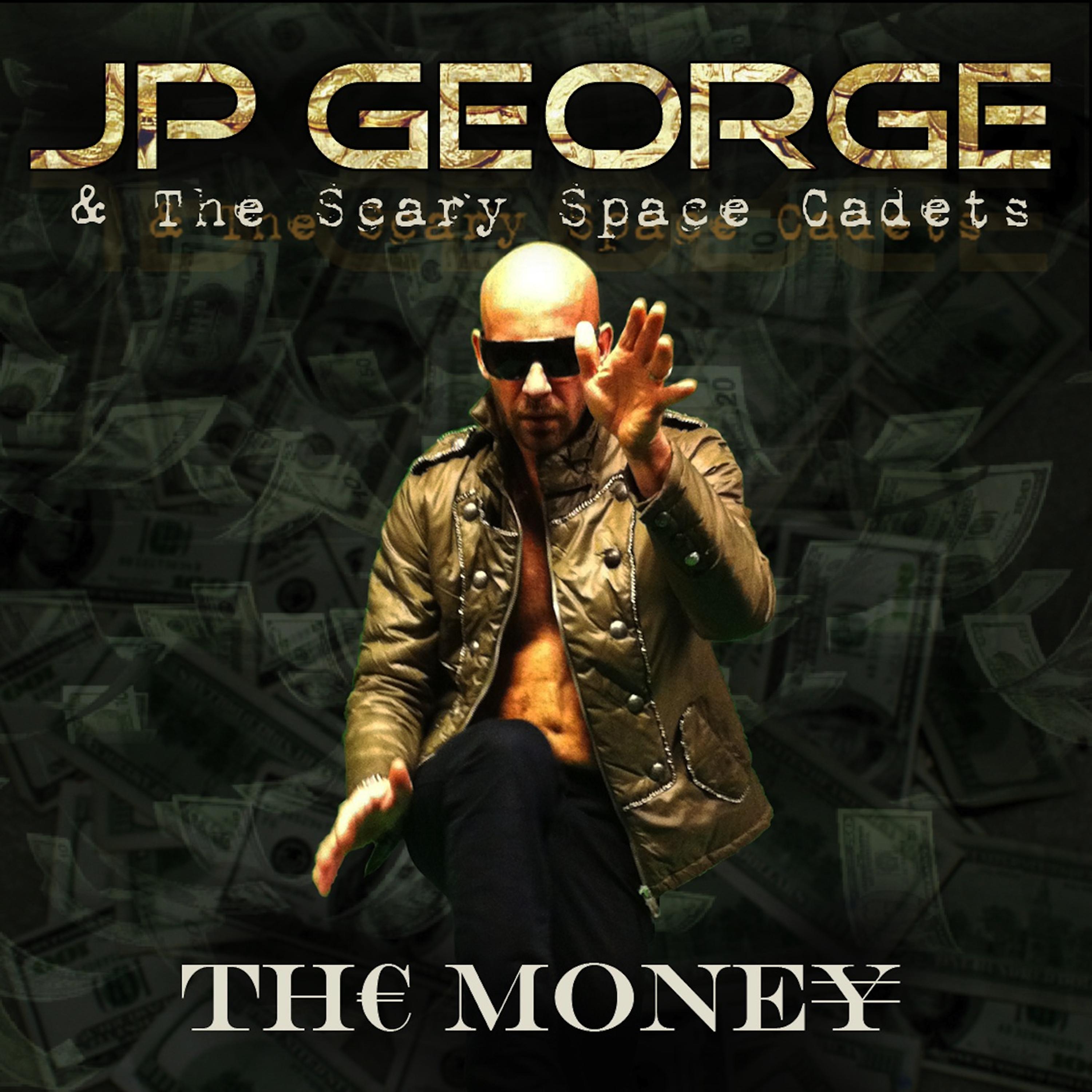 Постер альбома The Money