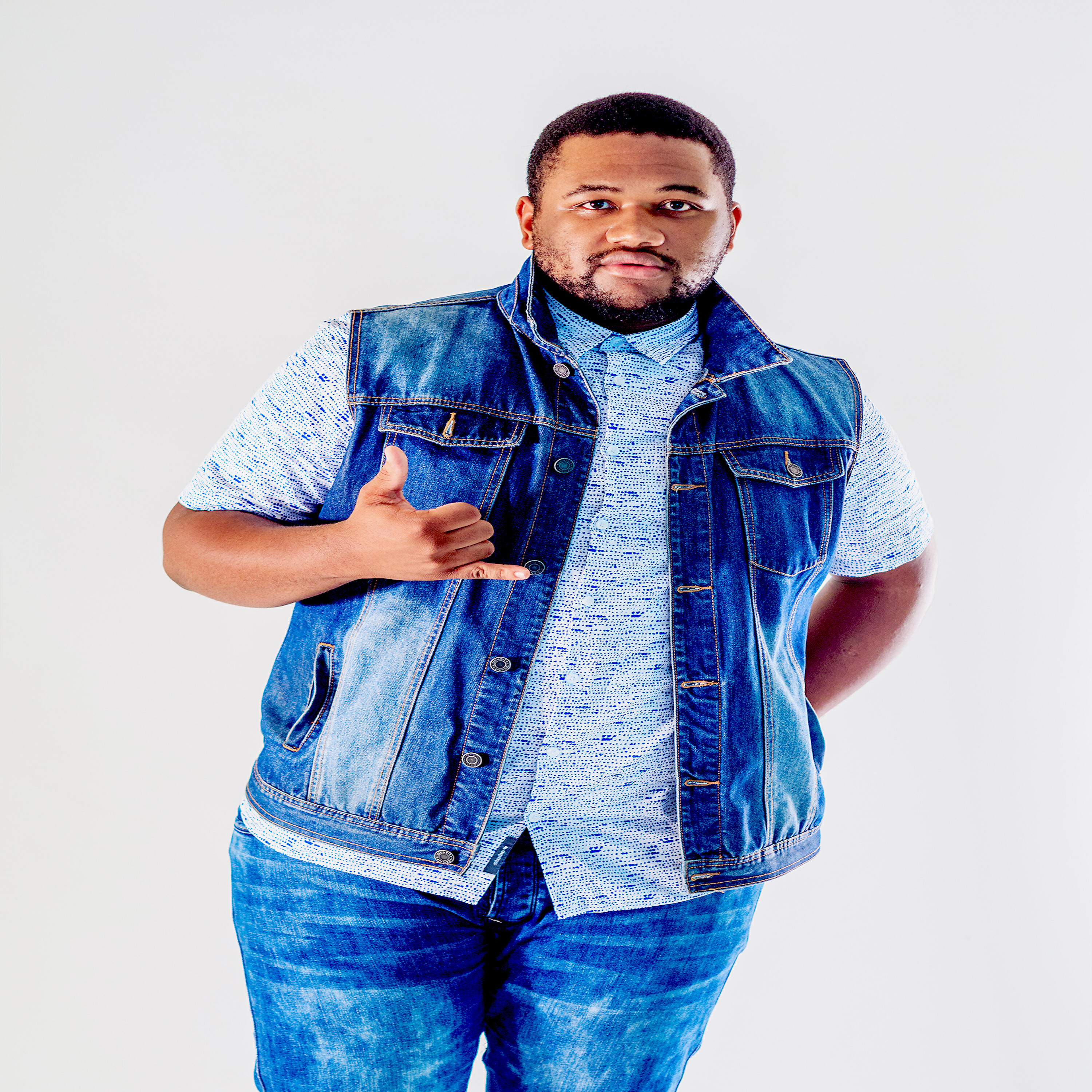 Denzel - Ang'sakhoni