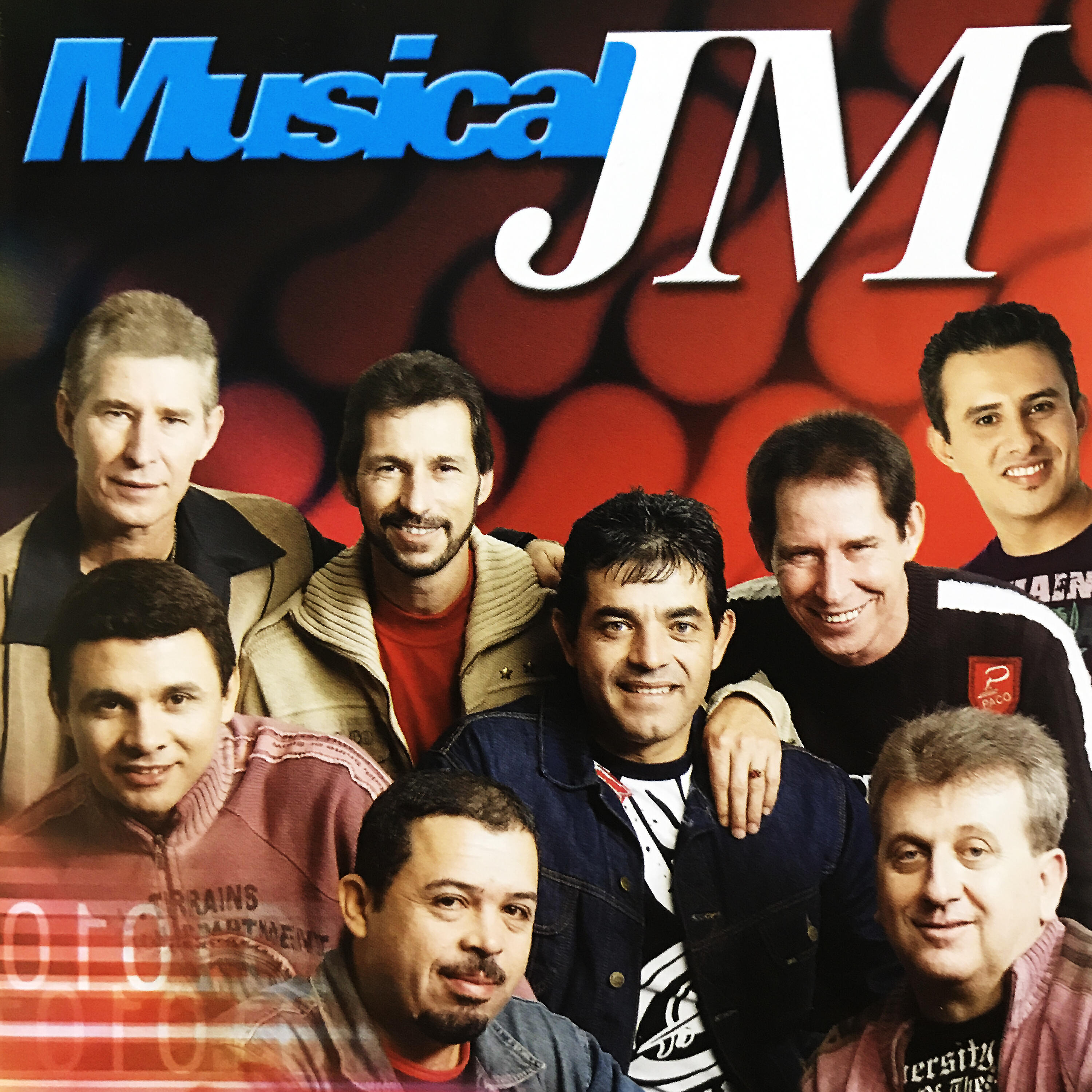 Musical JM - Depois do Temporal