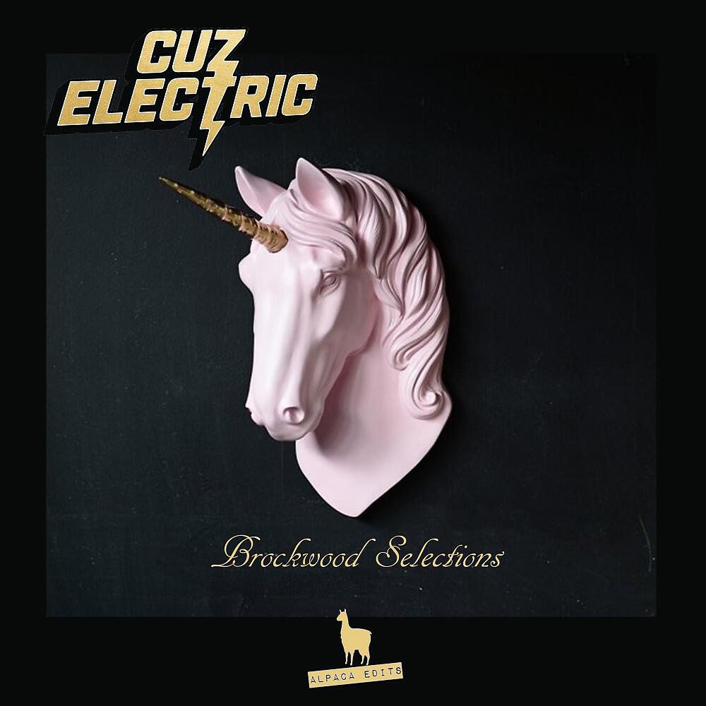Cuz Electric - To Moira (The Leary Edit)