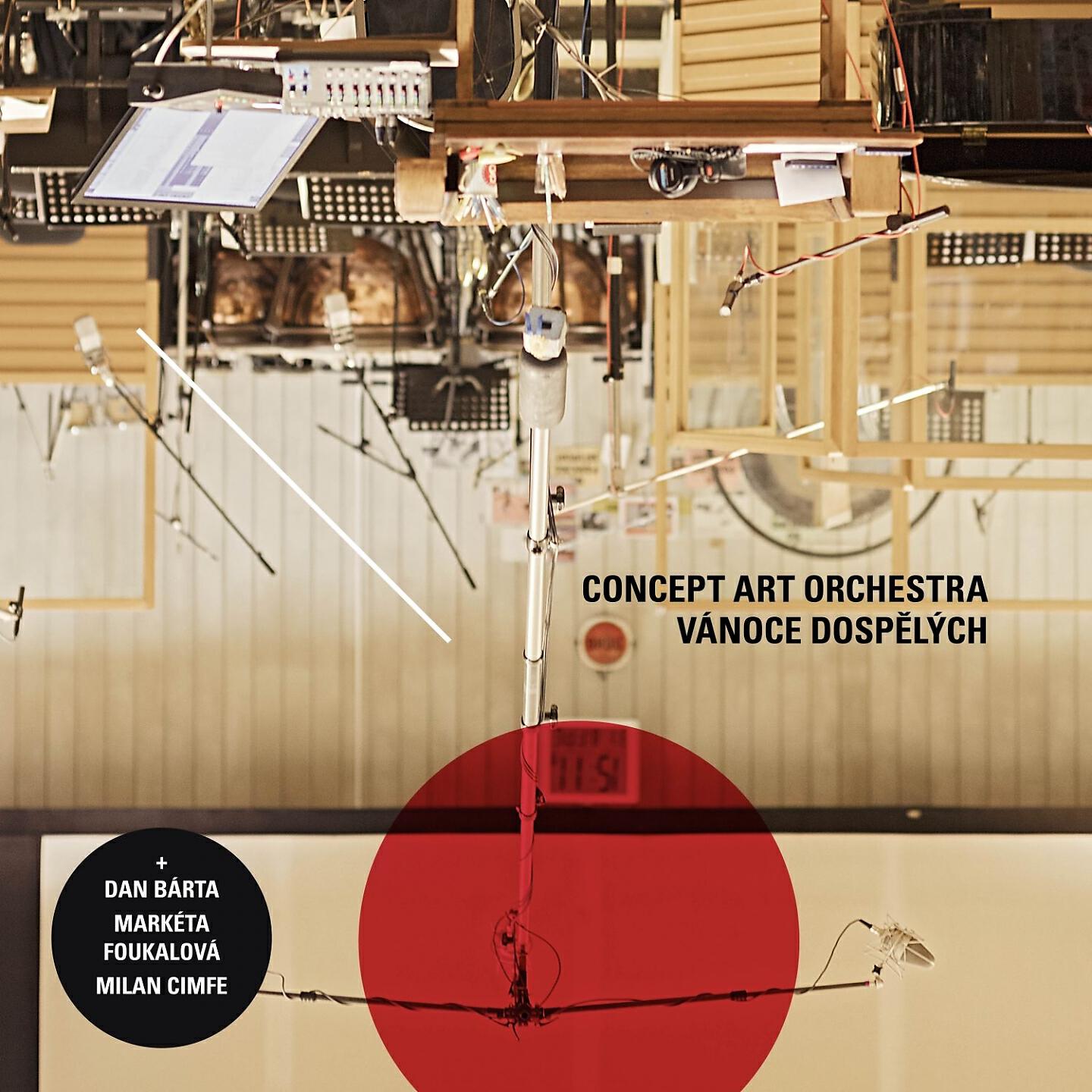 Concept Art Orchestra - Malý Král