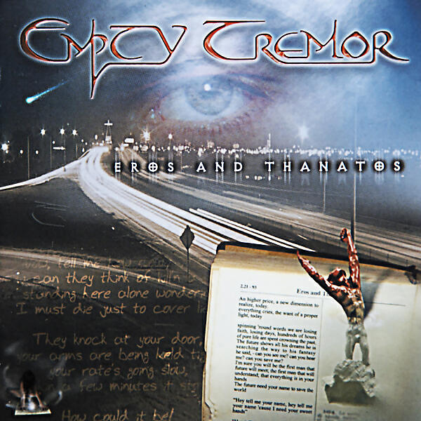 Empty Tremor - Y2K