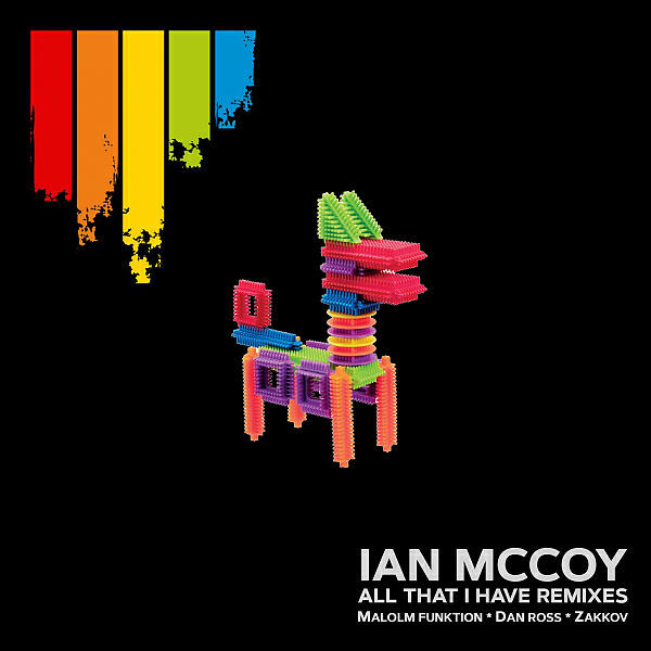 Ian McCoy - All That I Have (Zakkov Remix)