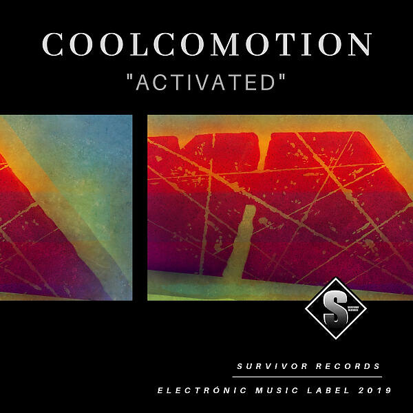 Coolcomotion - Activated (Original Mix)
