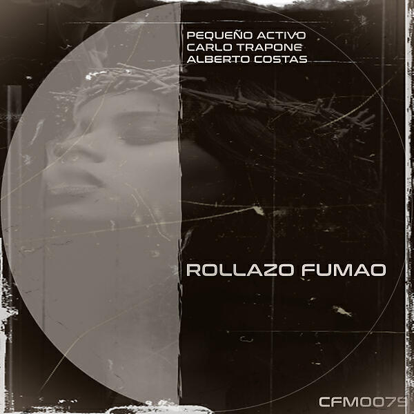 Pequeño Activo - Rollazo Fumao
