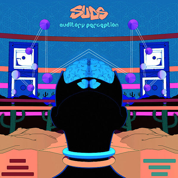 SuDs - Auditory Prescription