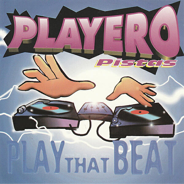 PLAYERO - Pista 01