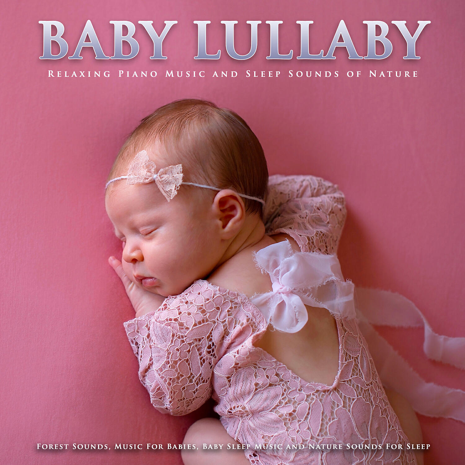 Baby Lullaby - Relaxing Bird Sounds For Baby Sleep