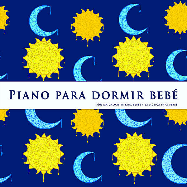 MÚSICA PARA NIÑOS - La mejor música para dormir bebé