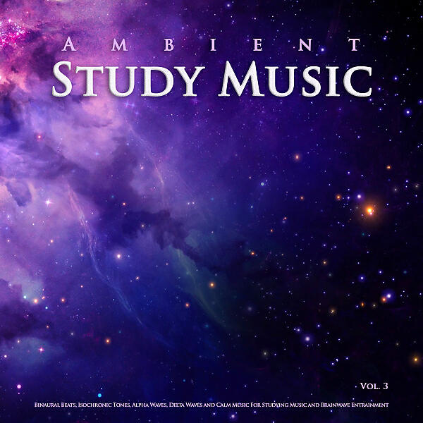 Study Music - Study Music and Binaural Beats