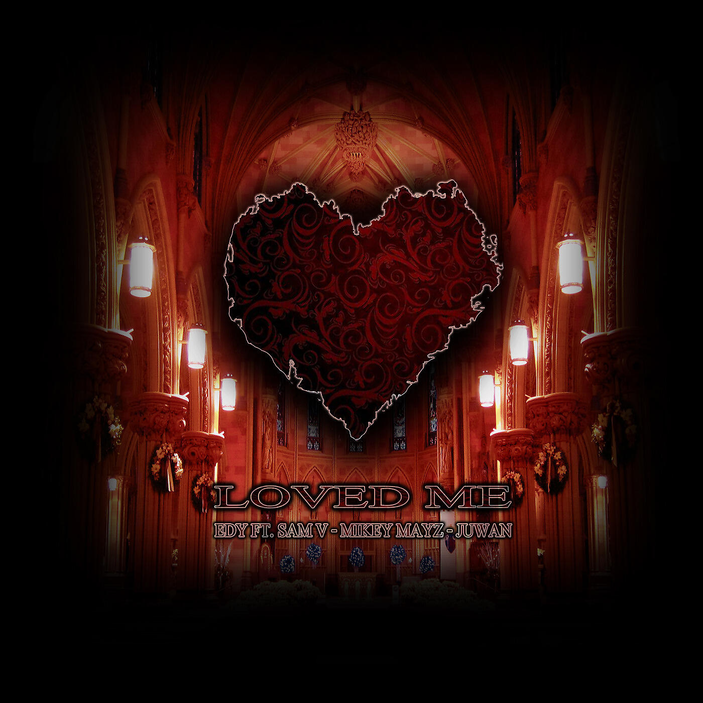 EDY - Loved Me