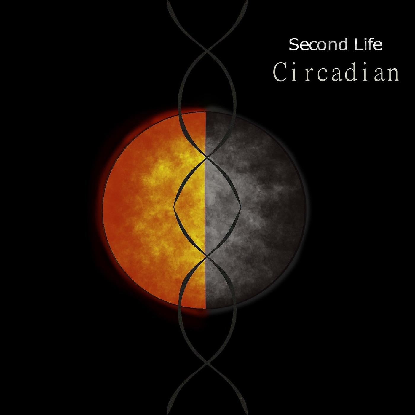 Постер альбома Circadian