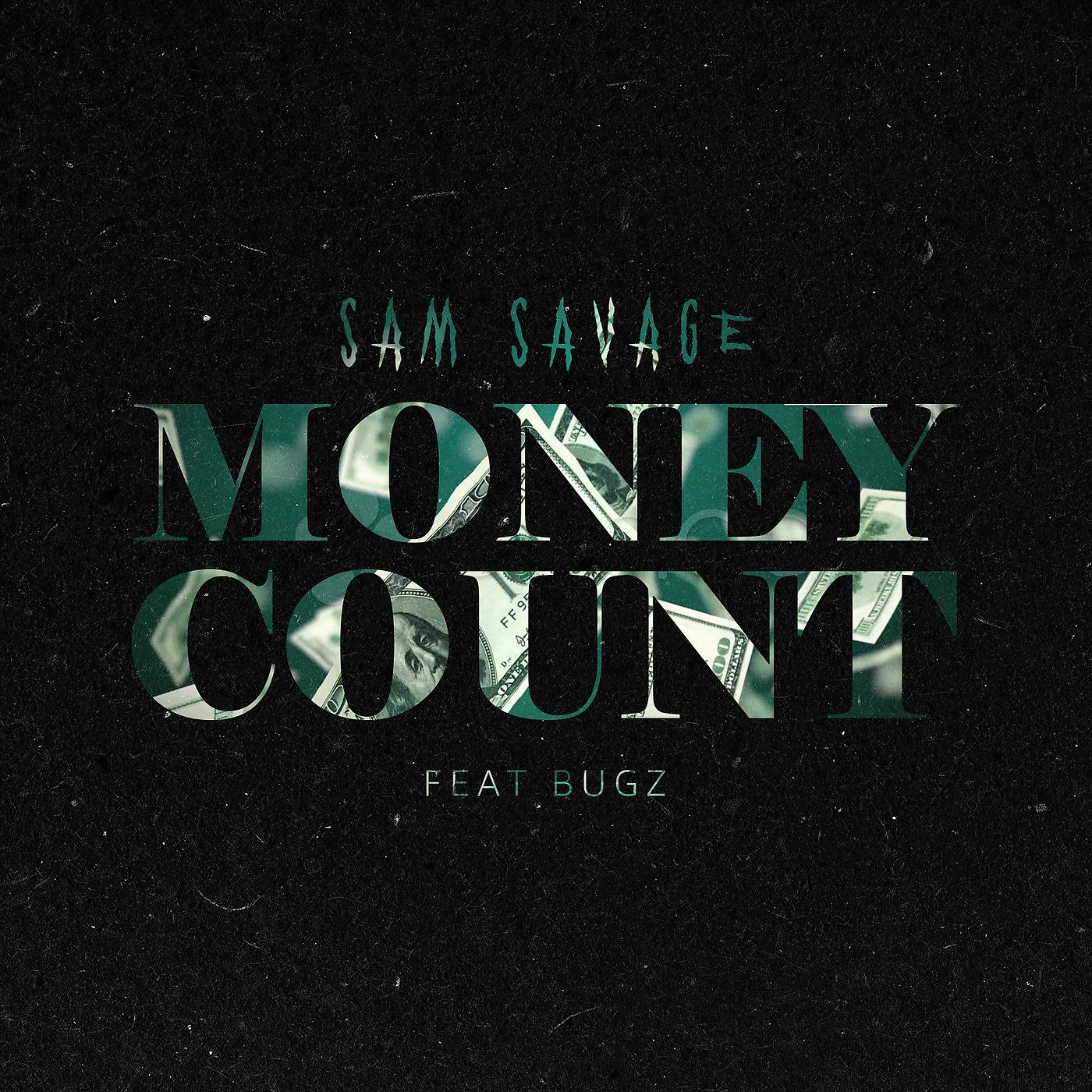 Постер альбома Money Counts