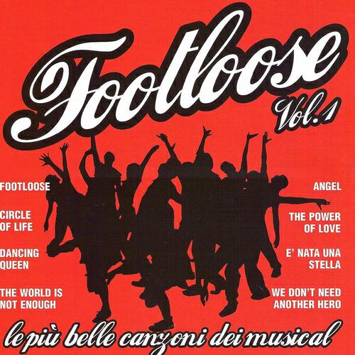 Footloose Band - It Takes a Fool to Remain Same