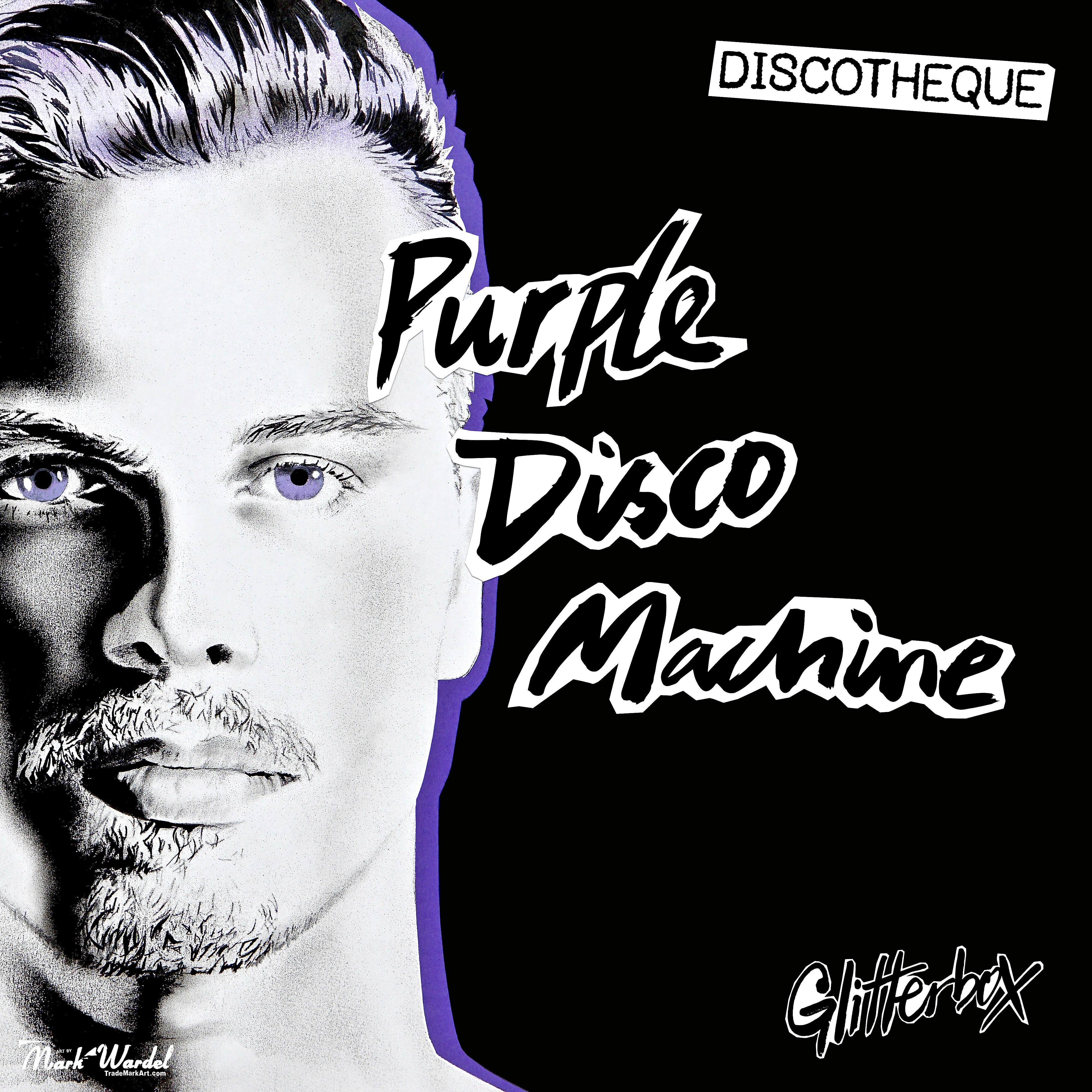 Purple disco. Purple Disco Machine. Purple Disco Machine - Glitterbox - Discotheque. Pure Disco Machine. Purple Disco Machine винил.