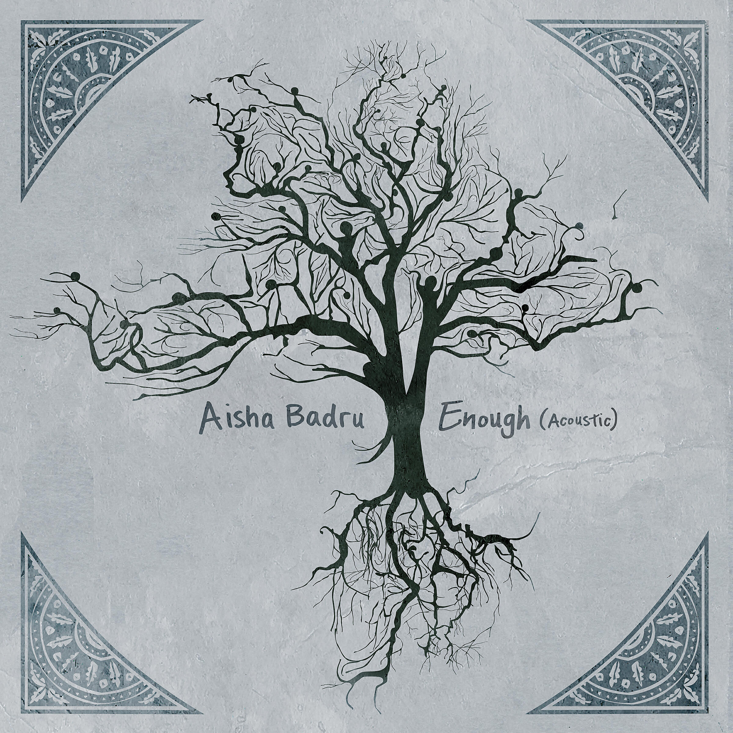 Aisha Badru - Enough (Acoustic)