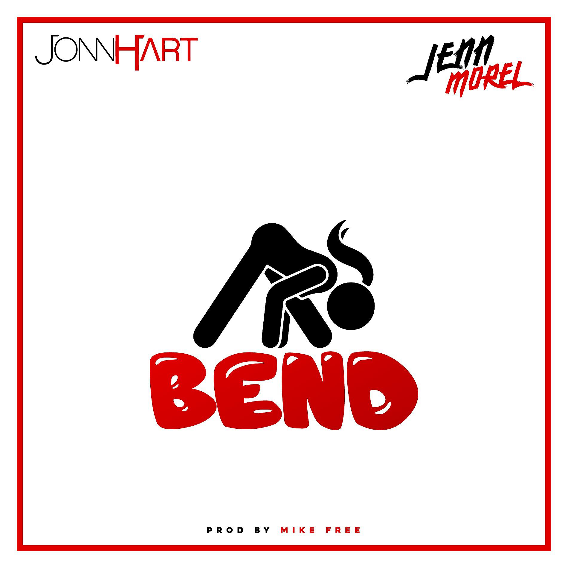 Jonn Hart - Bend