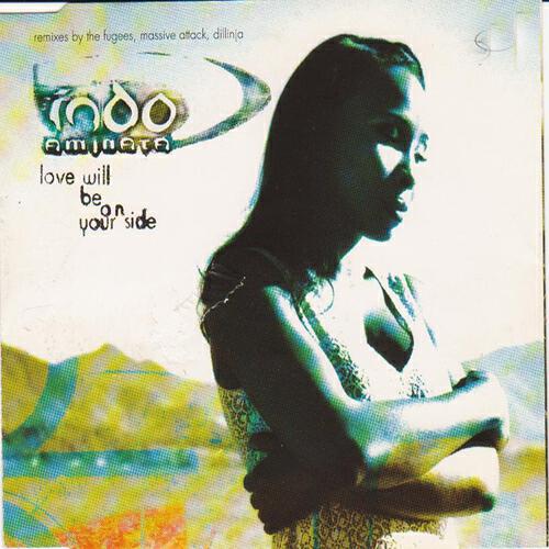 Aminata - Love Will Be On Your Side (Fugees Refugee Camp Remix)