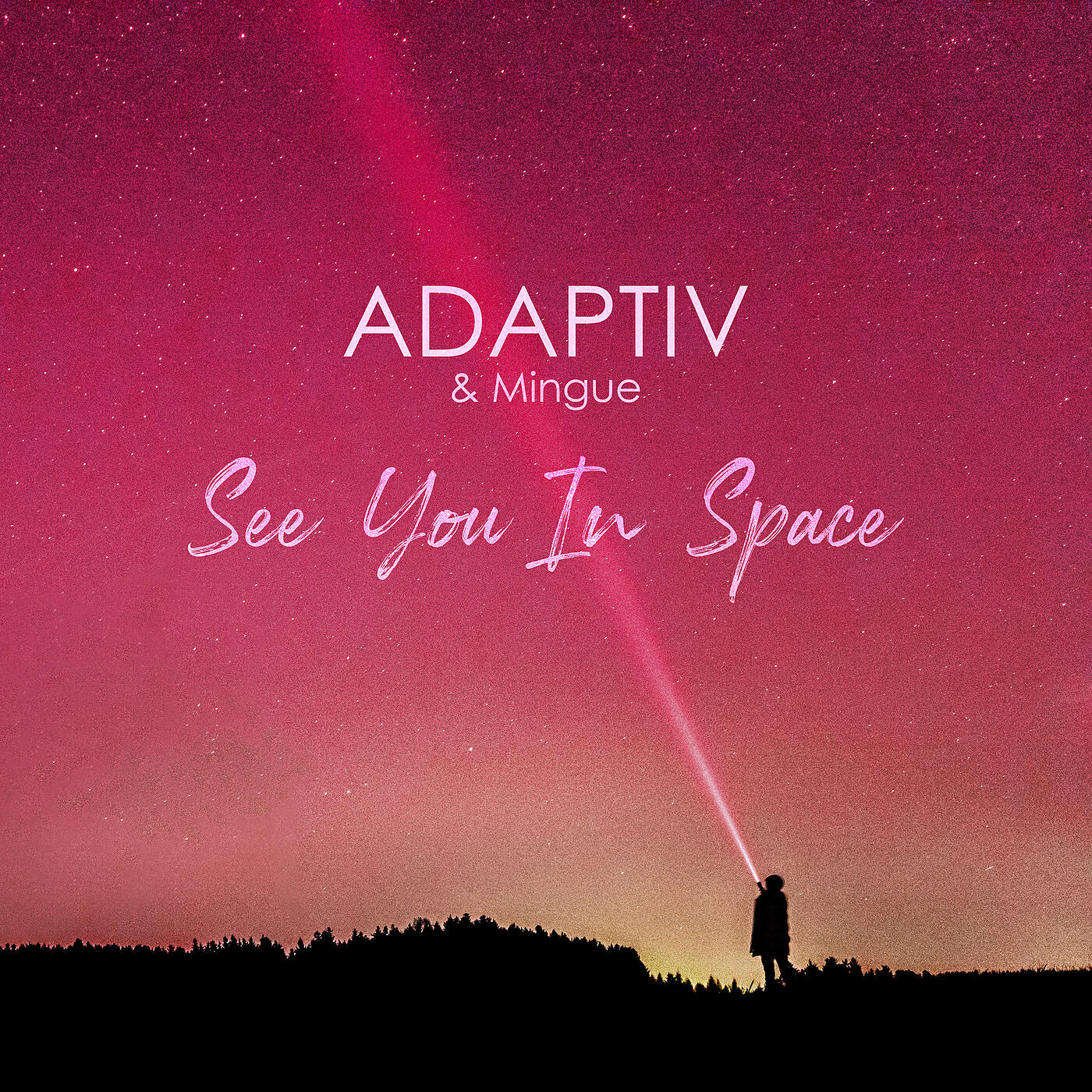 Adaptiv - See You in Space