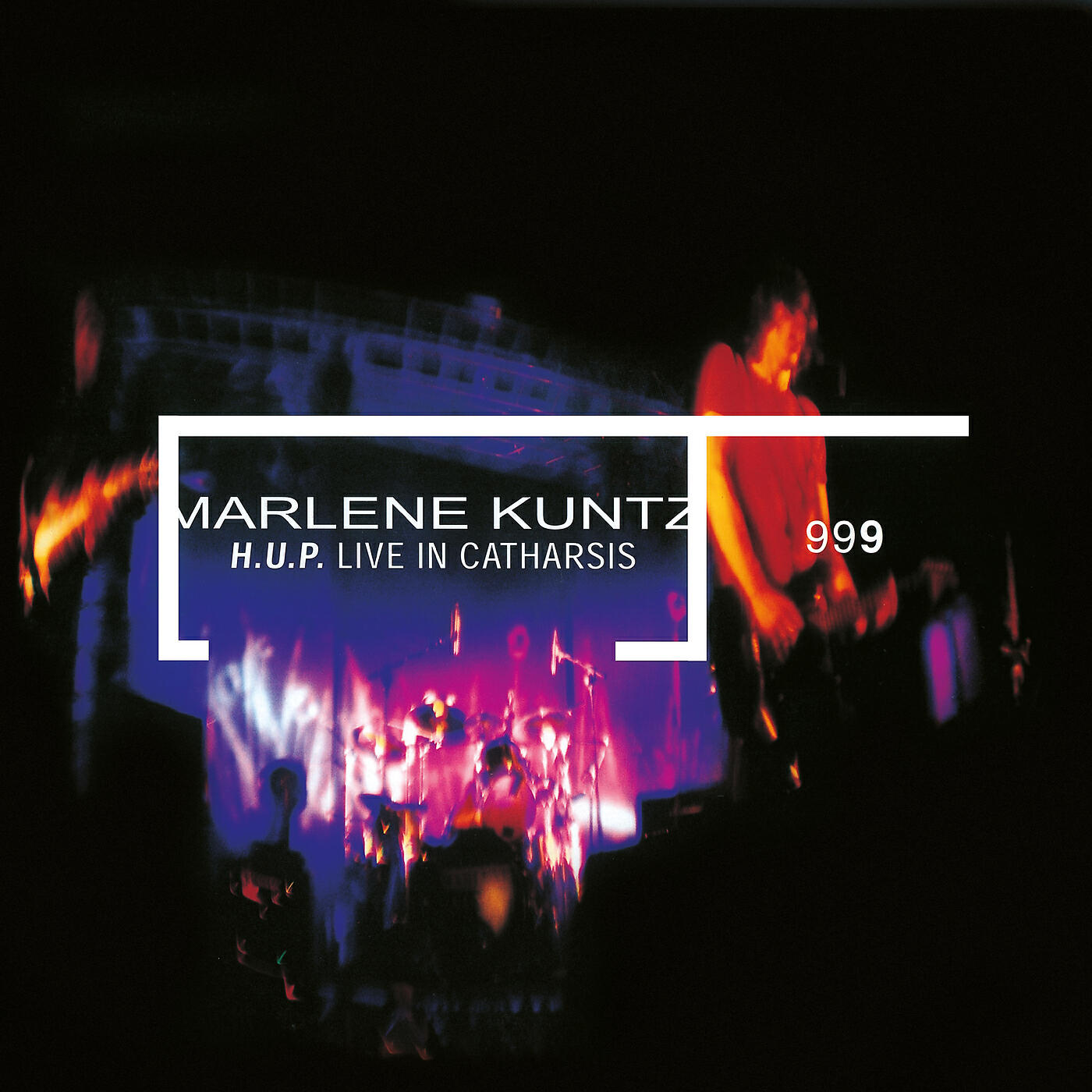 Marlene Kuntz - Le Putte (Live)
