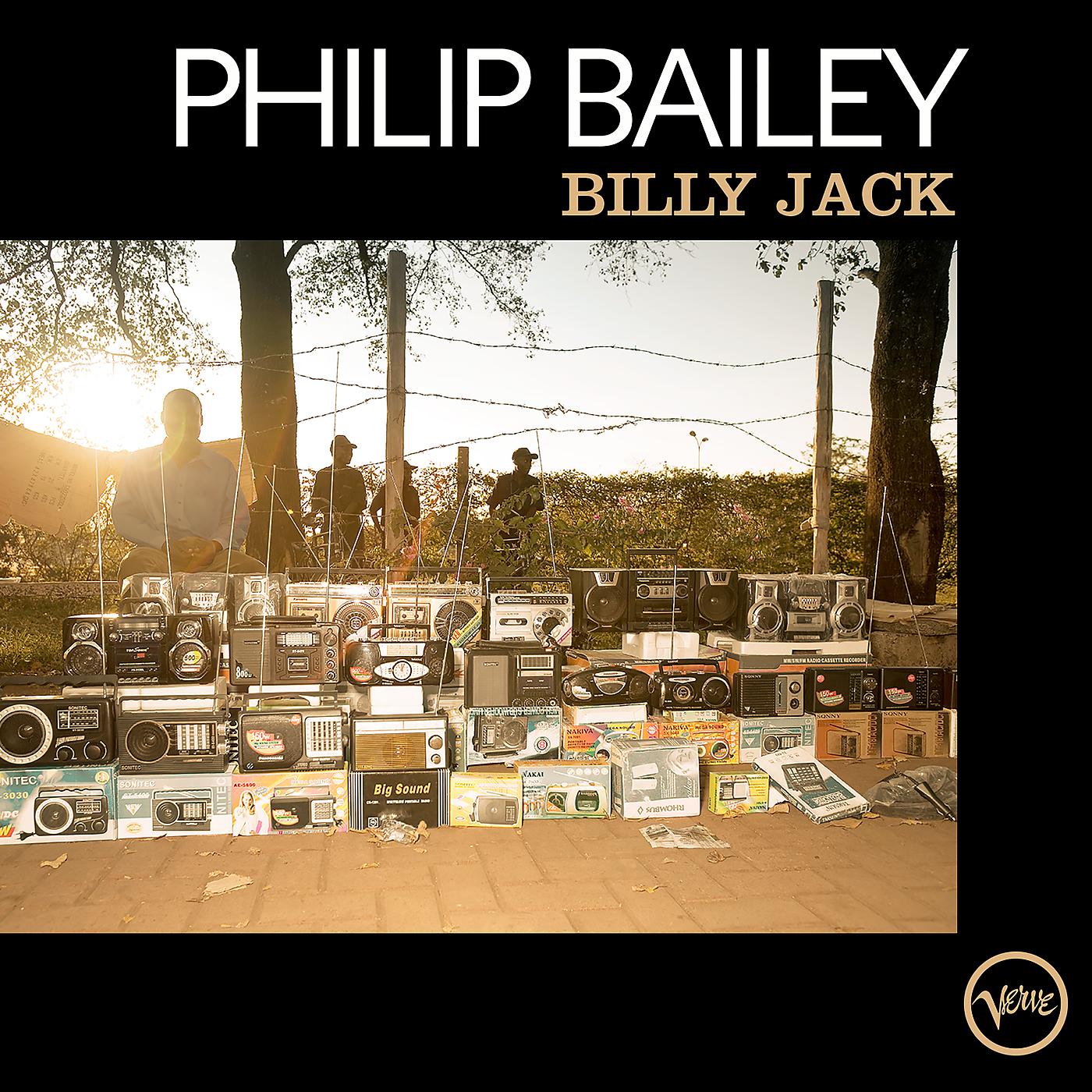 Постер альбома Billy Jack
